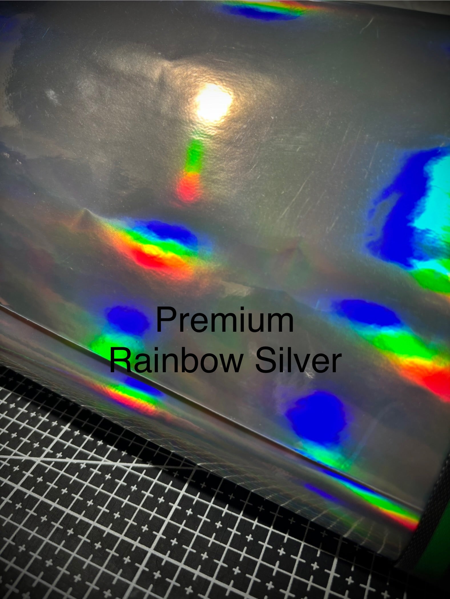 Premium Vinyl
