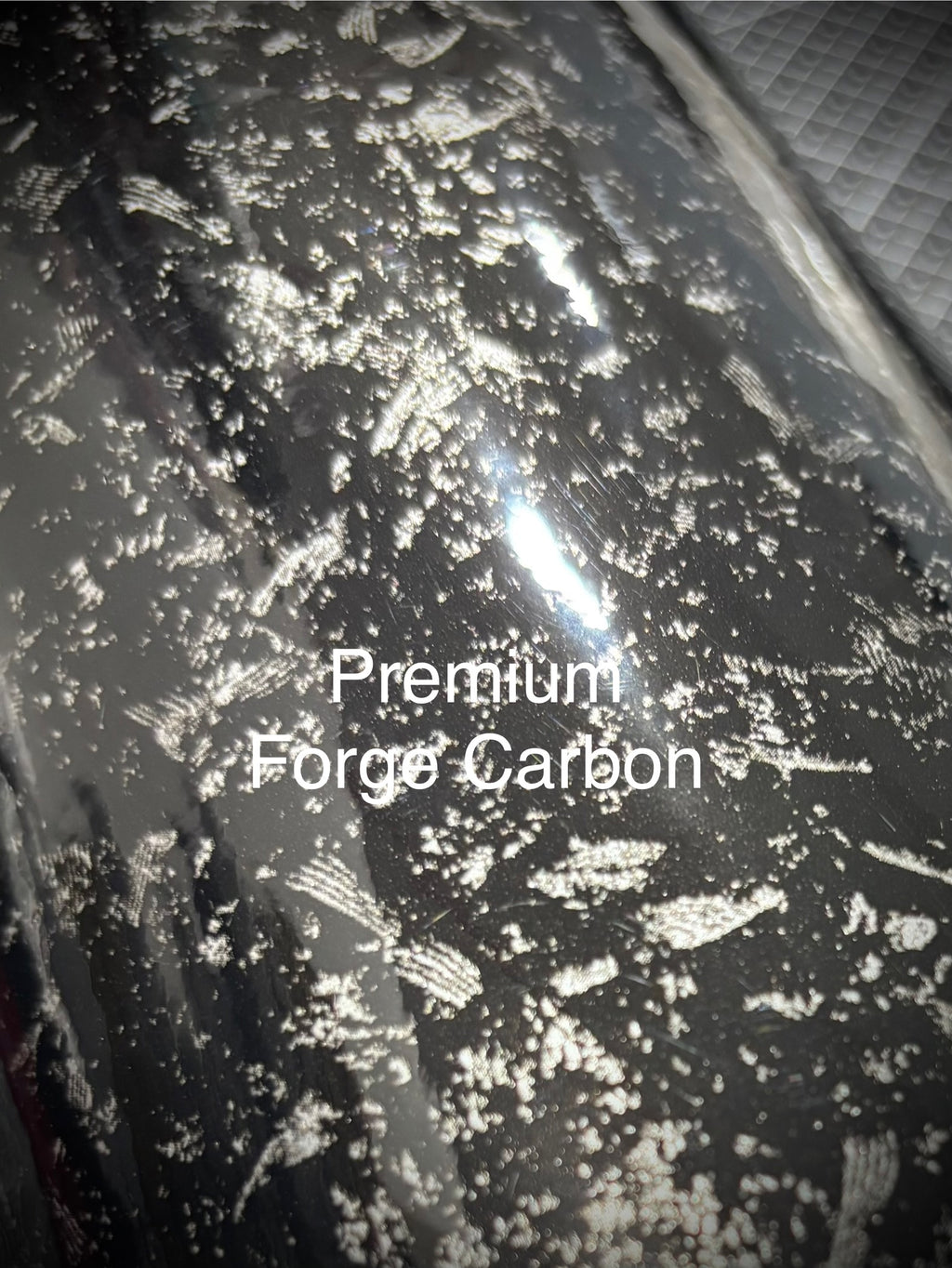 Premium Vinyl
