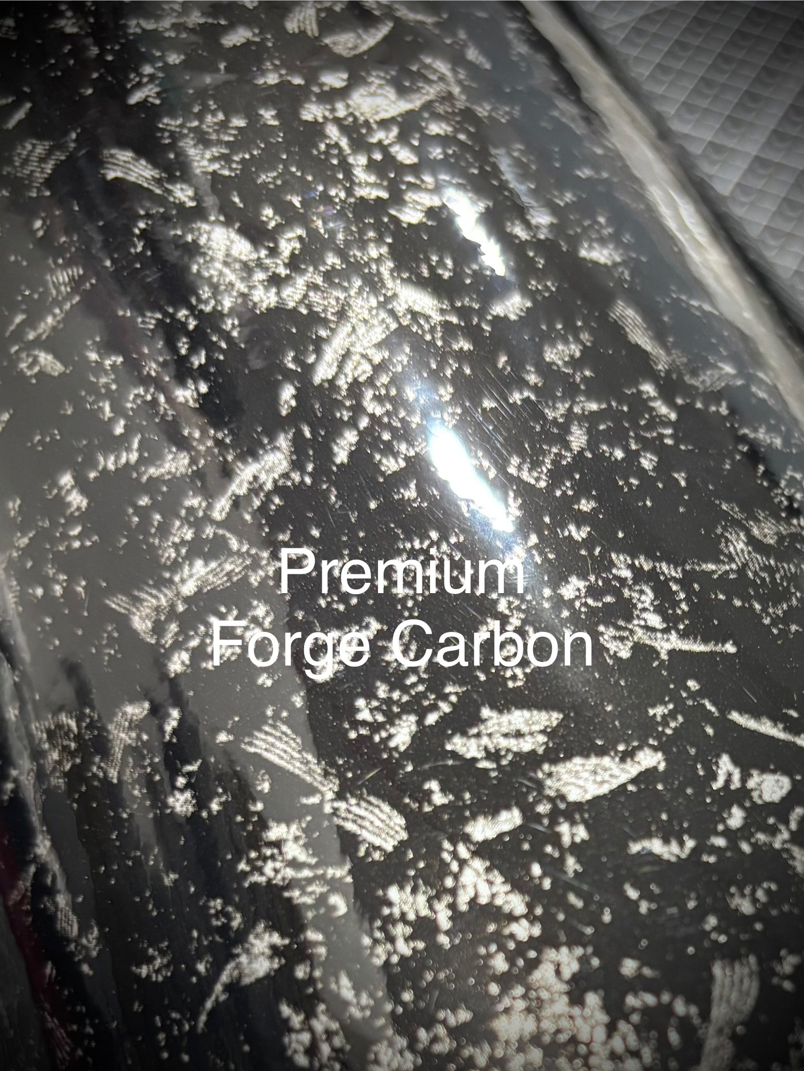 Premium Vinyl