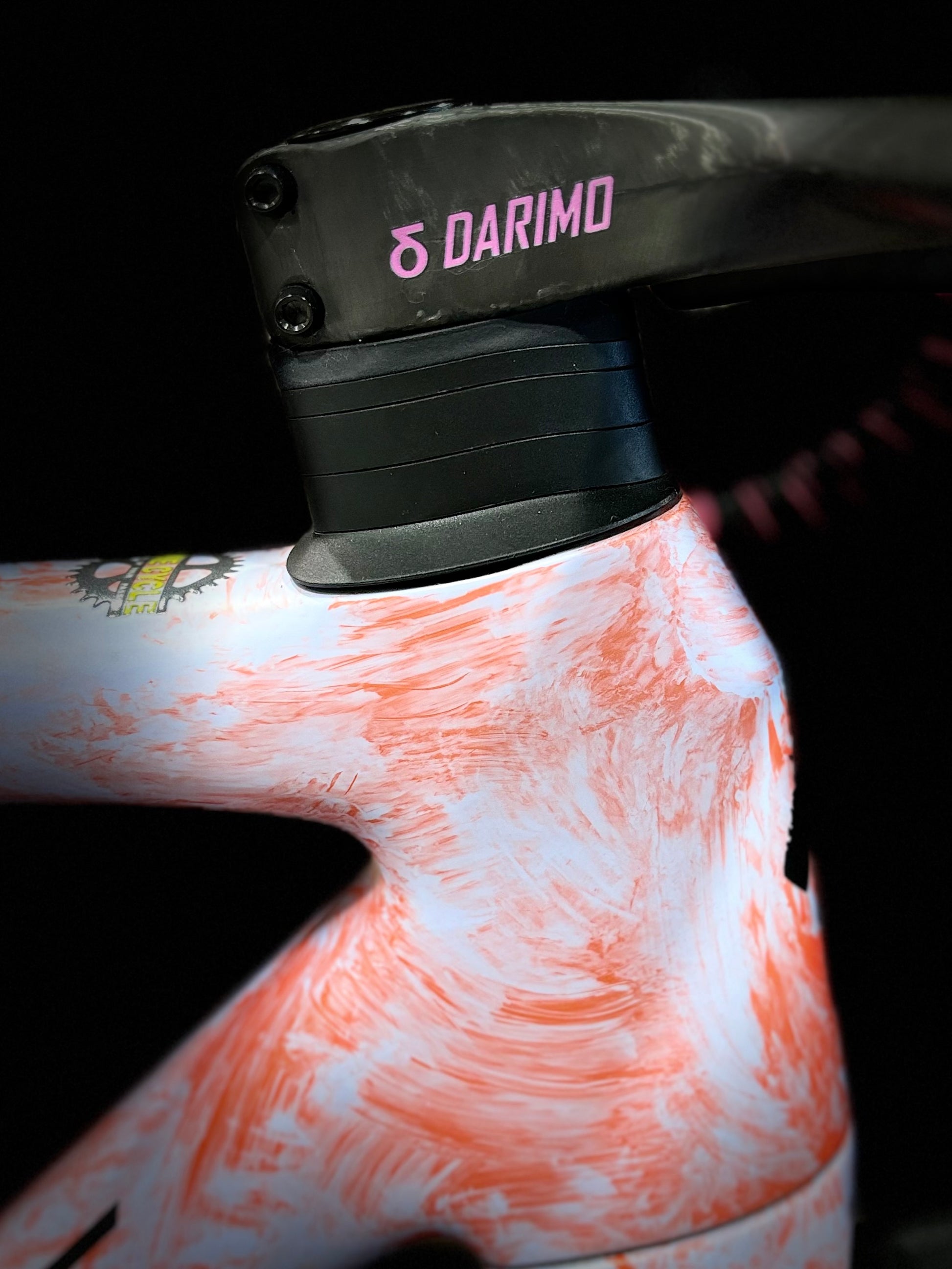 Darimo Cockpit