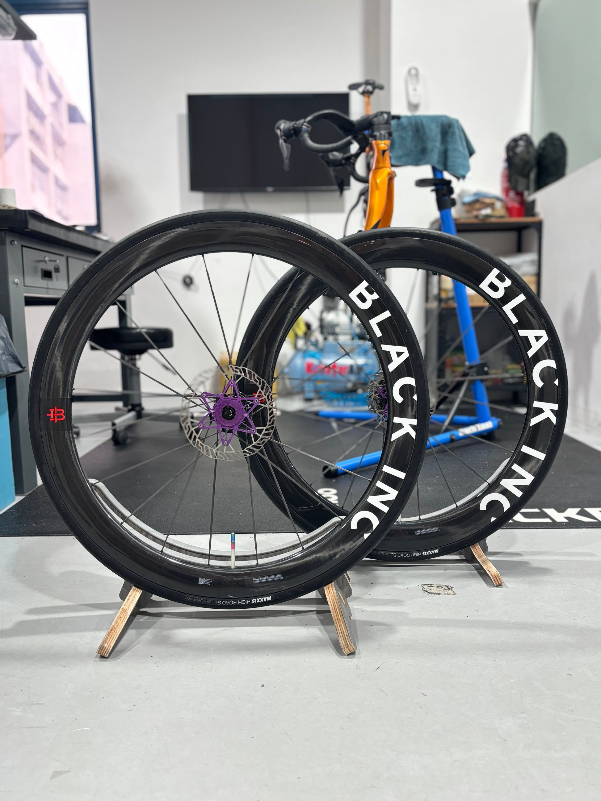 Blackinc 48/58