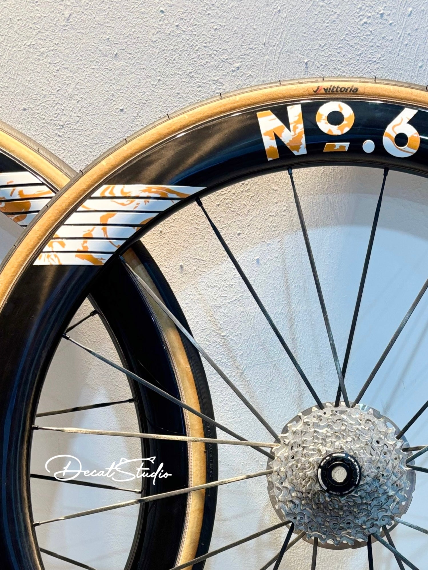 No.6 30-30/45-50/50-58/G45