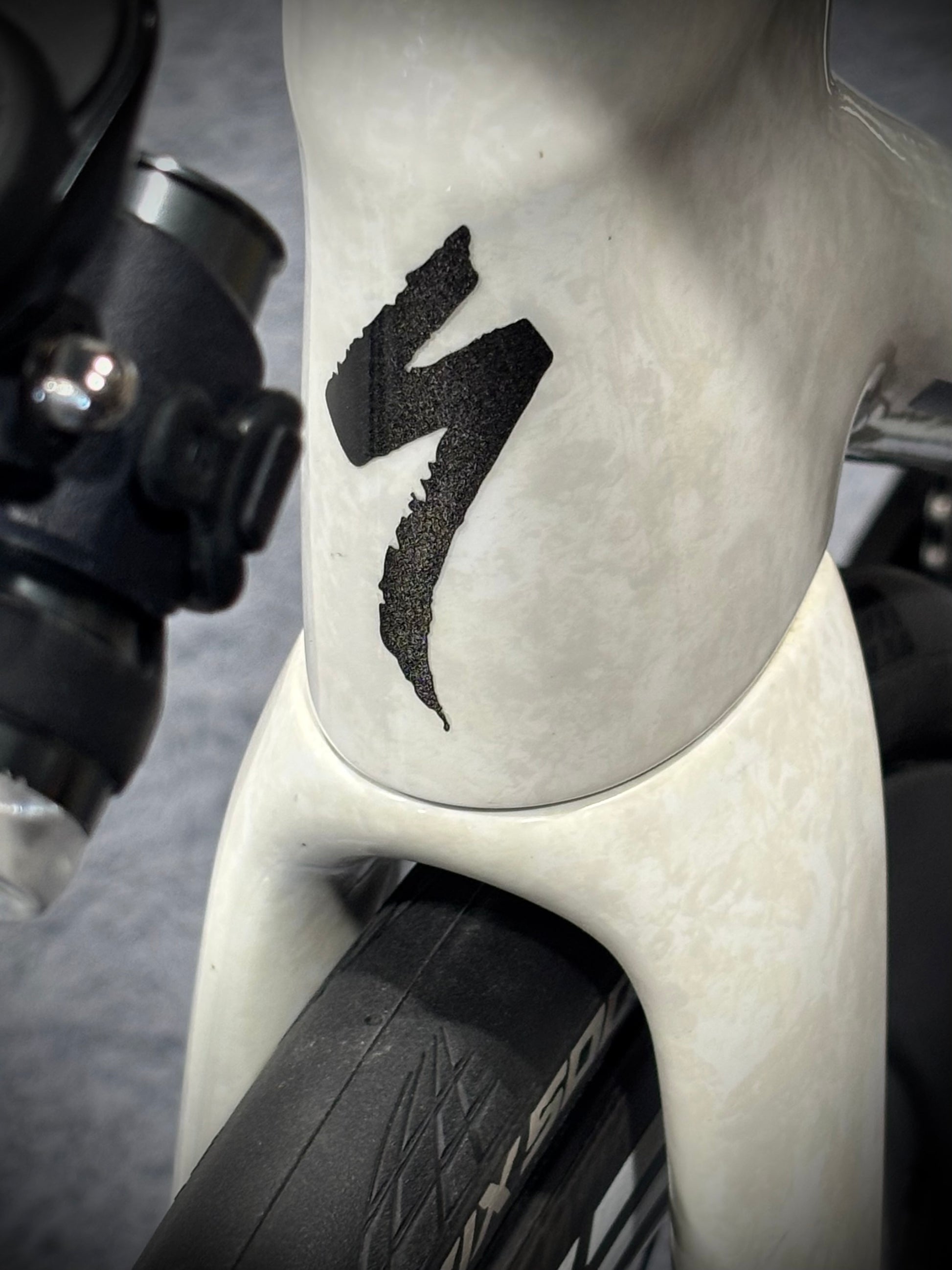 Sworks SL8