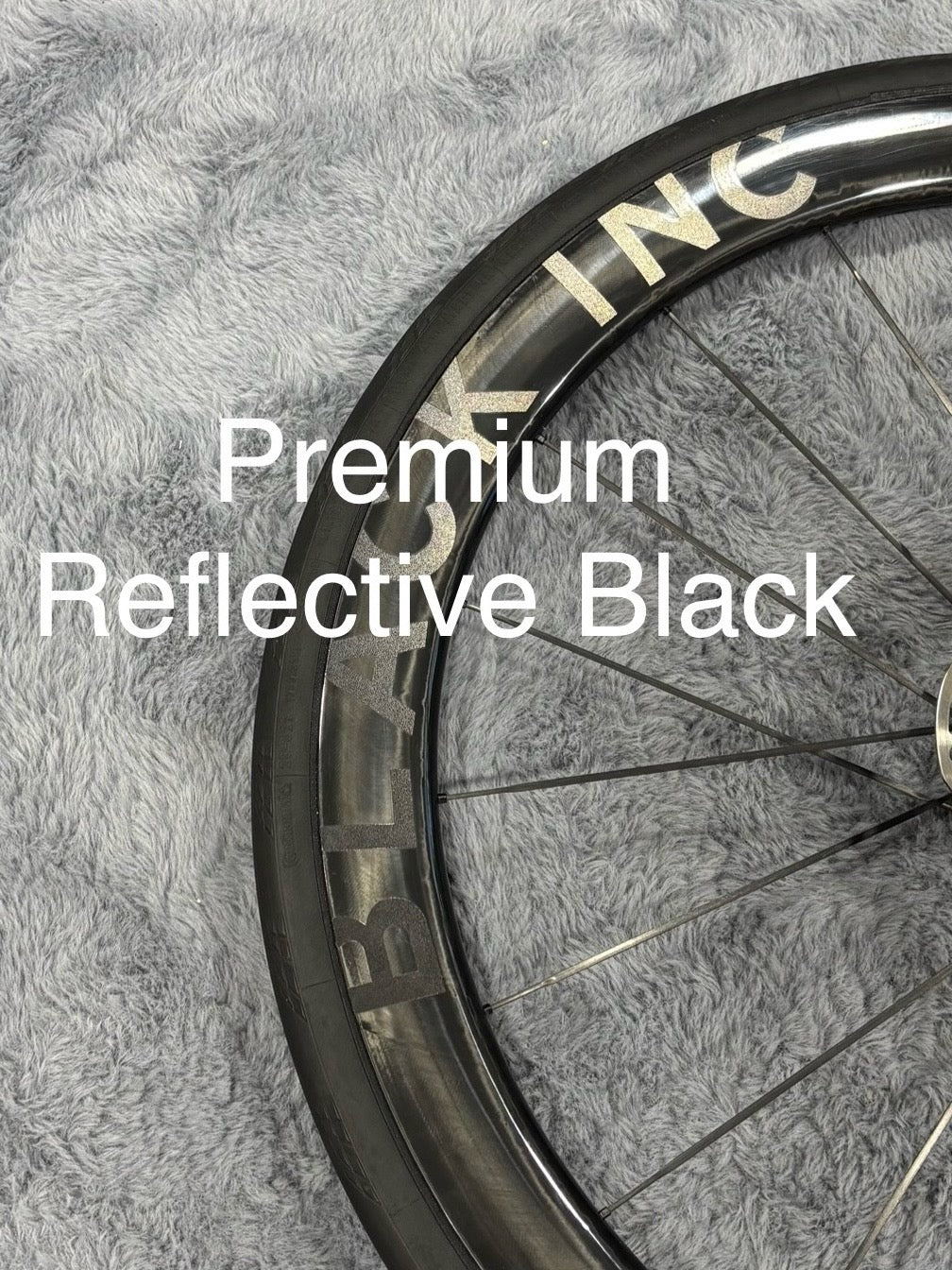 Premium Vinyl