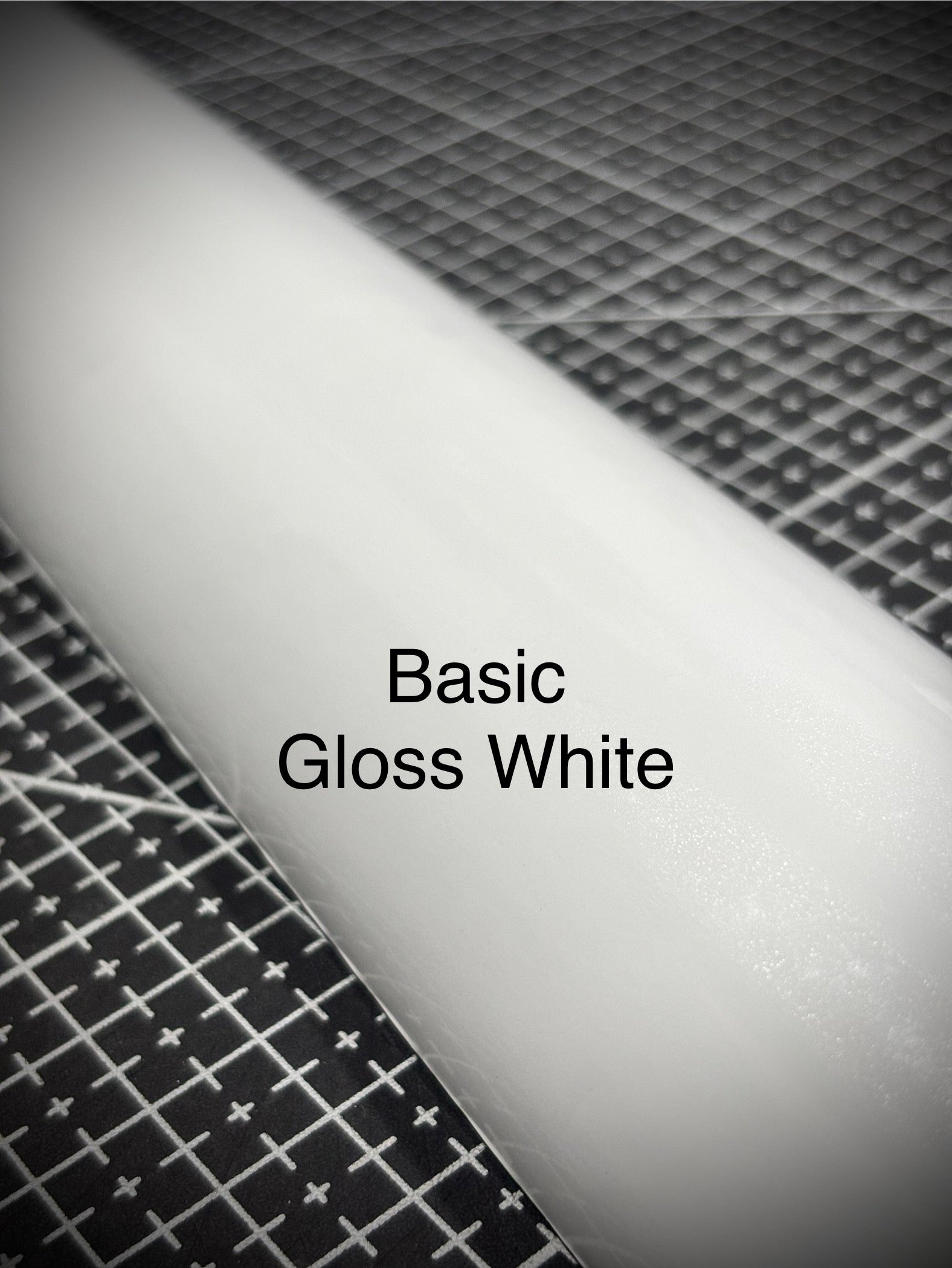 Base Vinyl