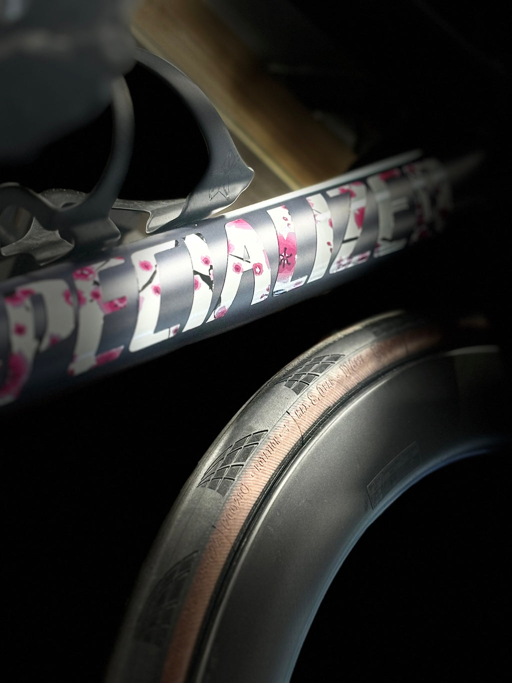 Specialized SL7 / SL8
