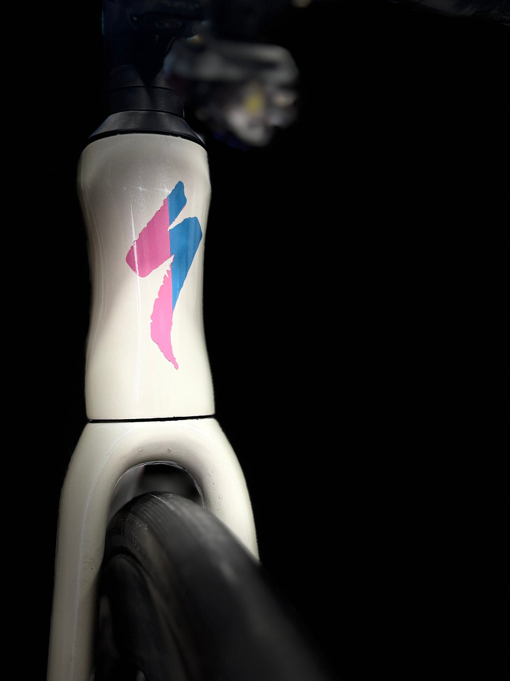 Sworks SL8