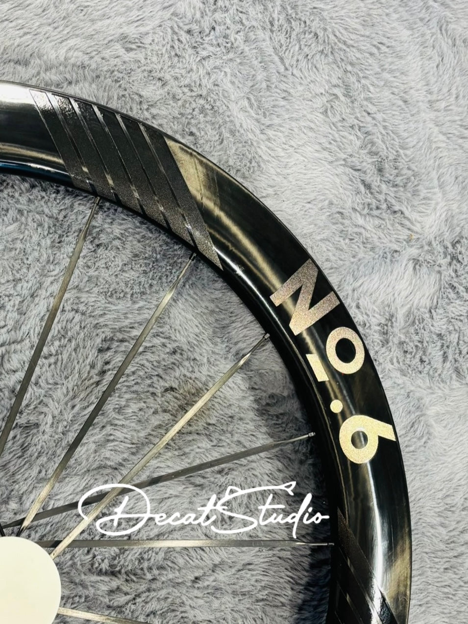 No.6 30-30/45-50/50-58/G45