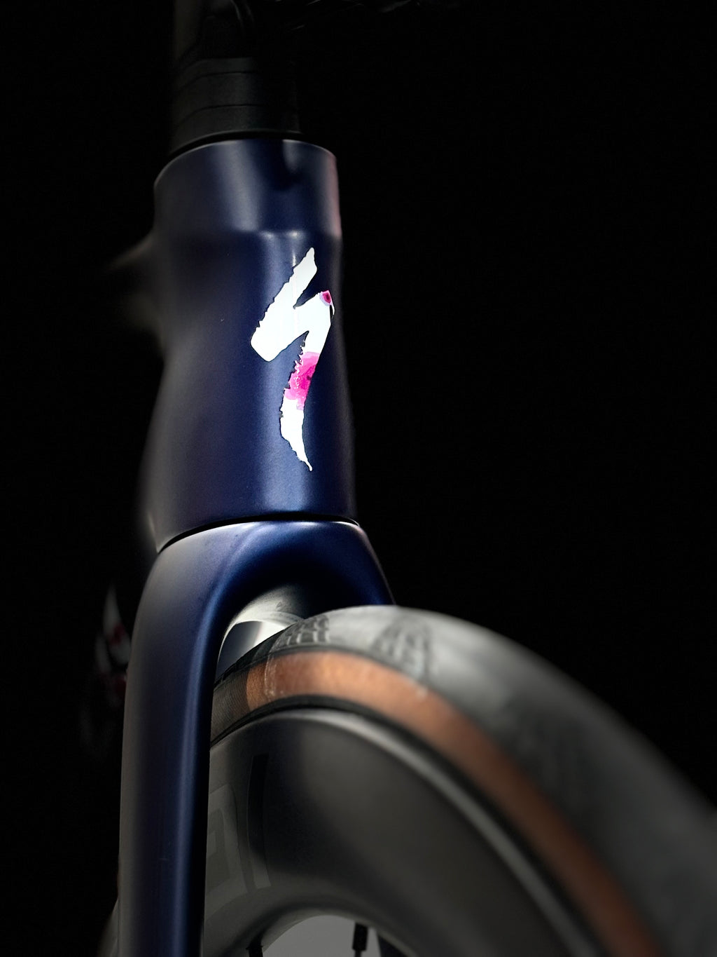 Specialized SL7 / SL8