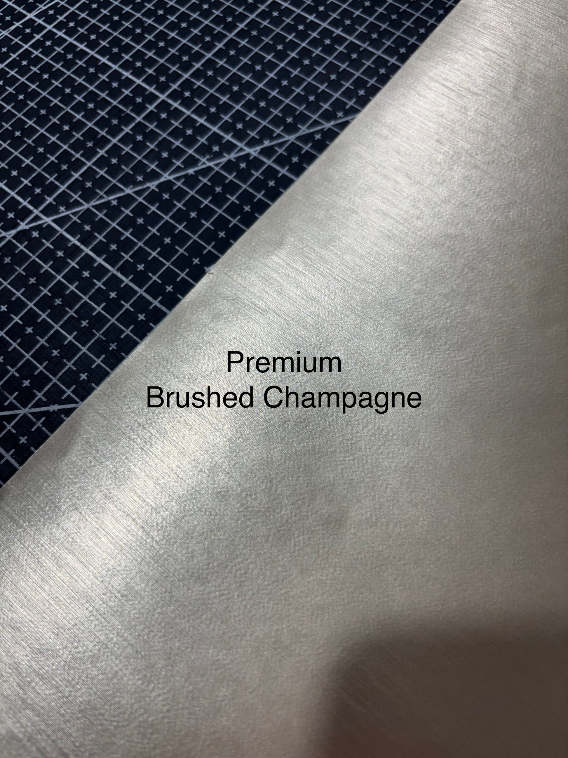 Premium Textured Vinyl