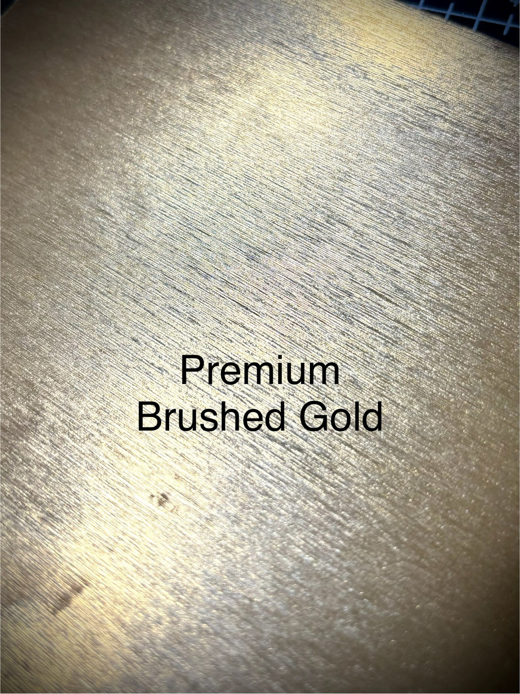 Premium Vinyl