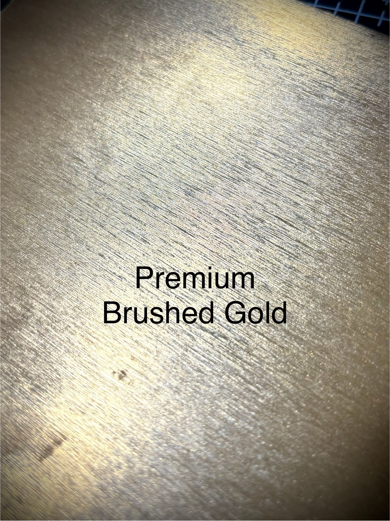 Premium Vinyl