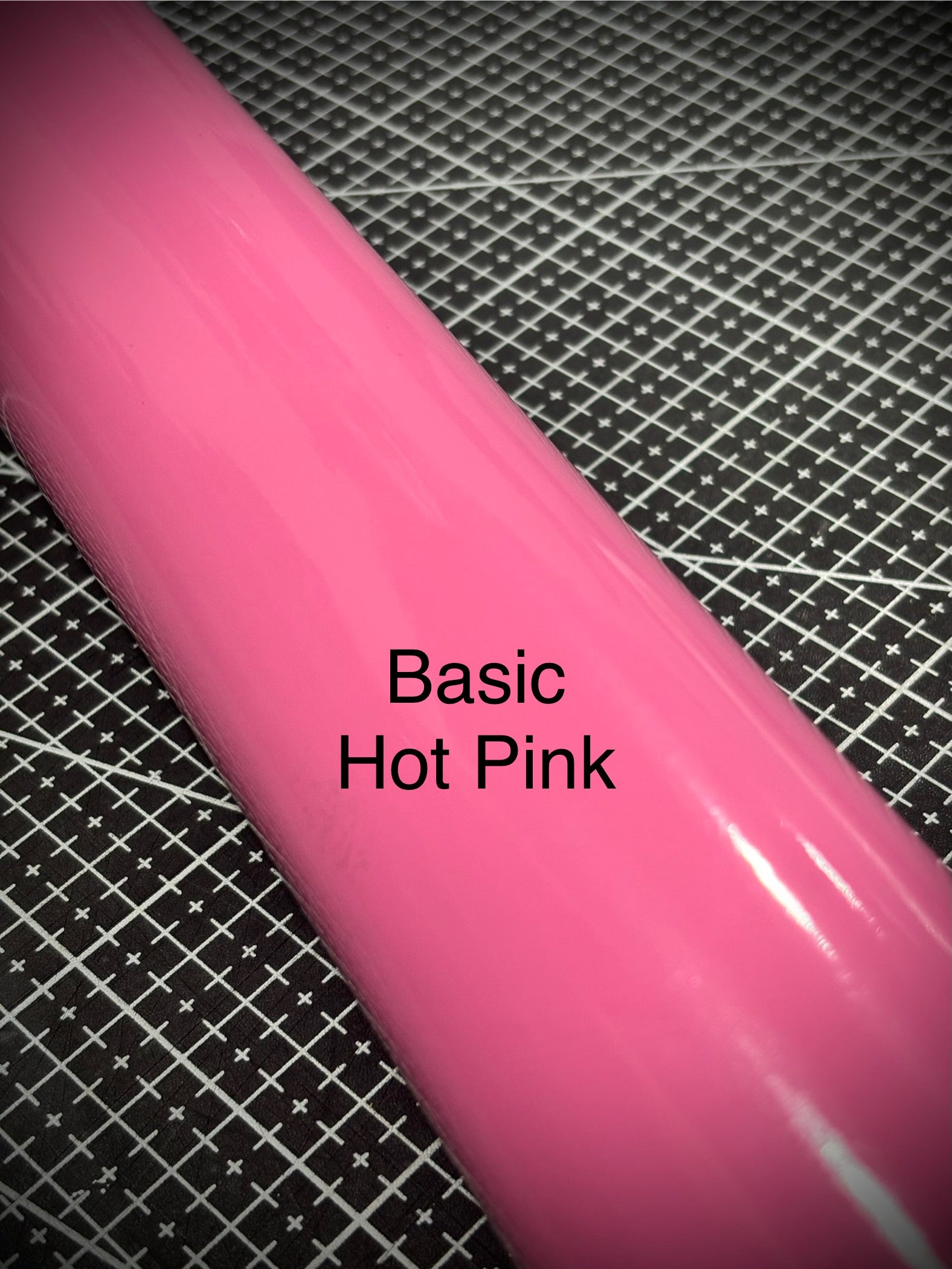Base Vinyl