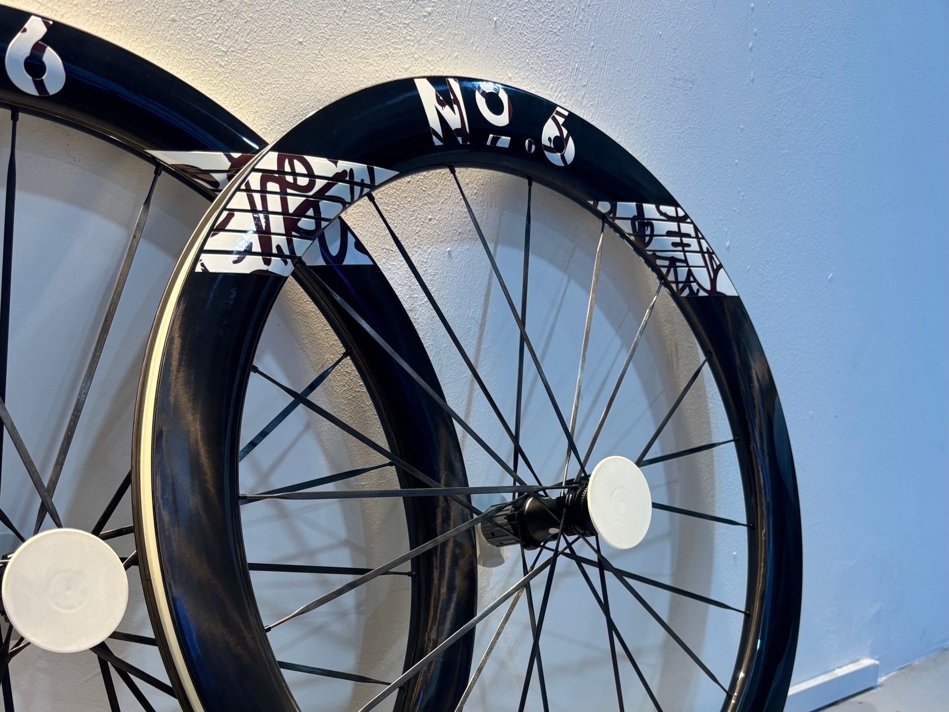 No.6 30-30/45-50/50-58/G45
