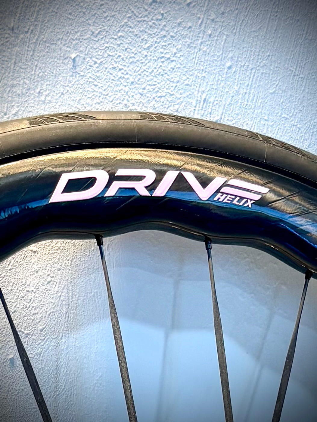Elitewheel Helix 46D/56D