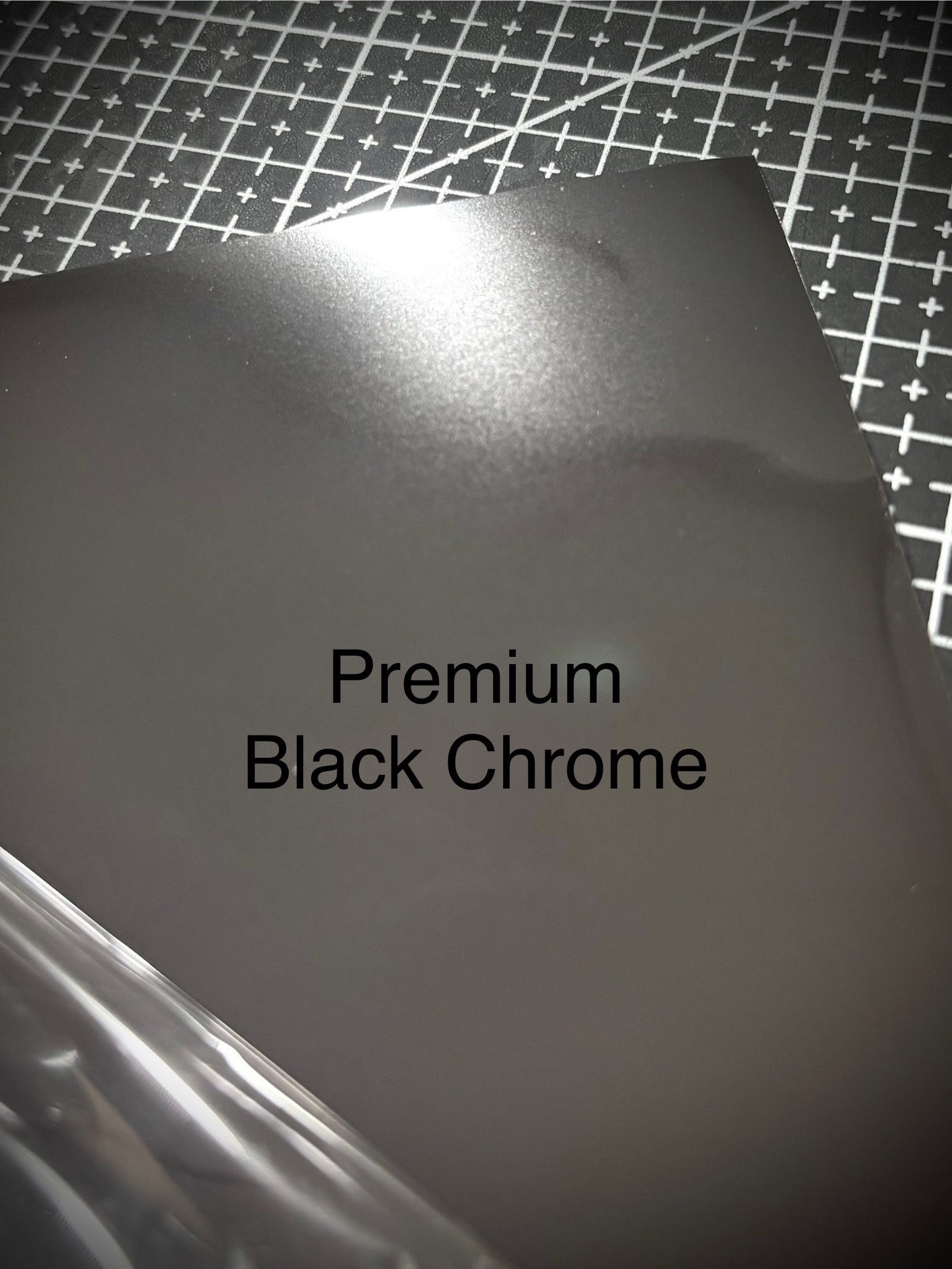 Premium Vinyl