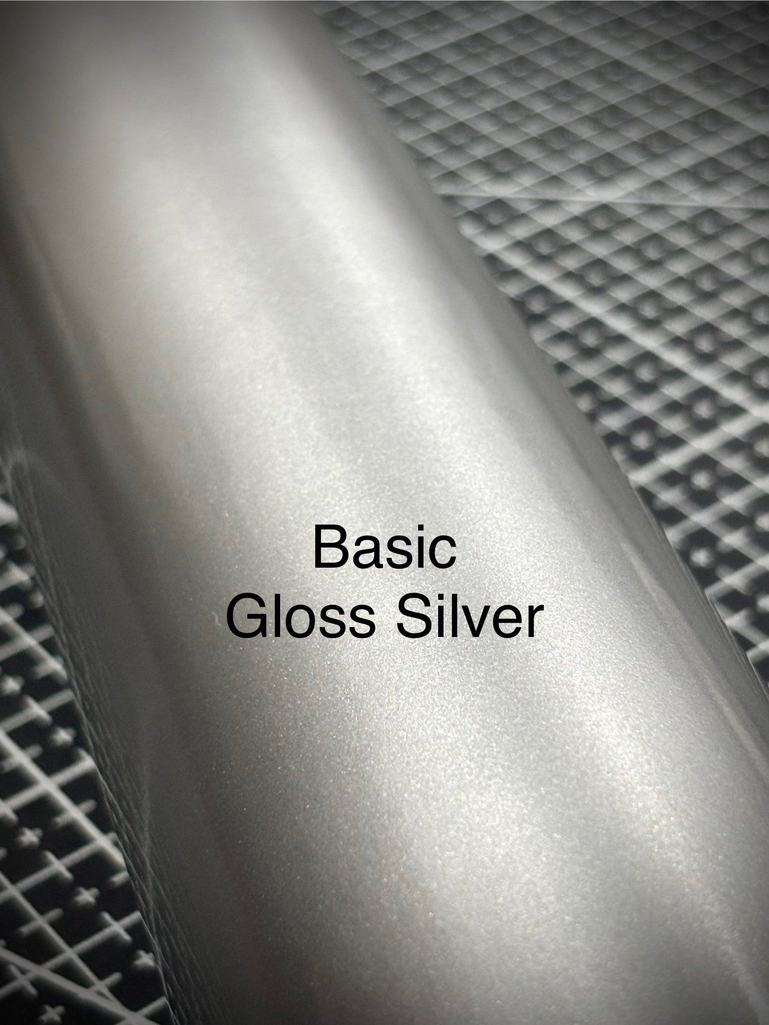 Base Vinyl
