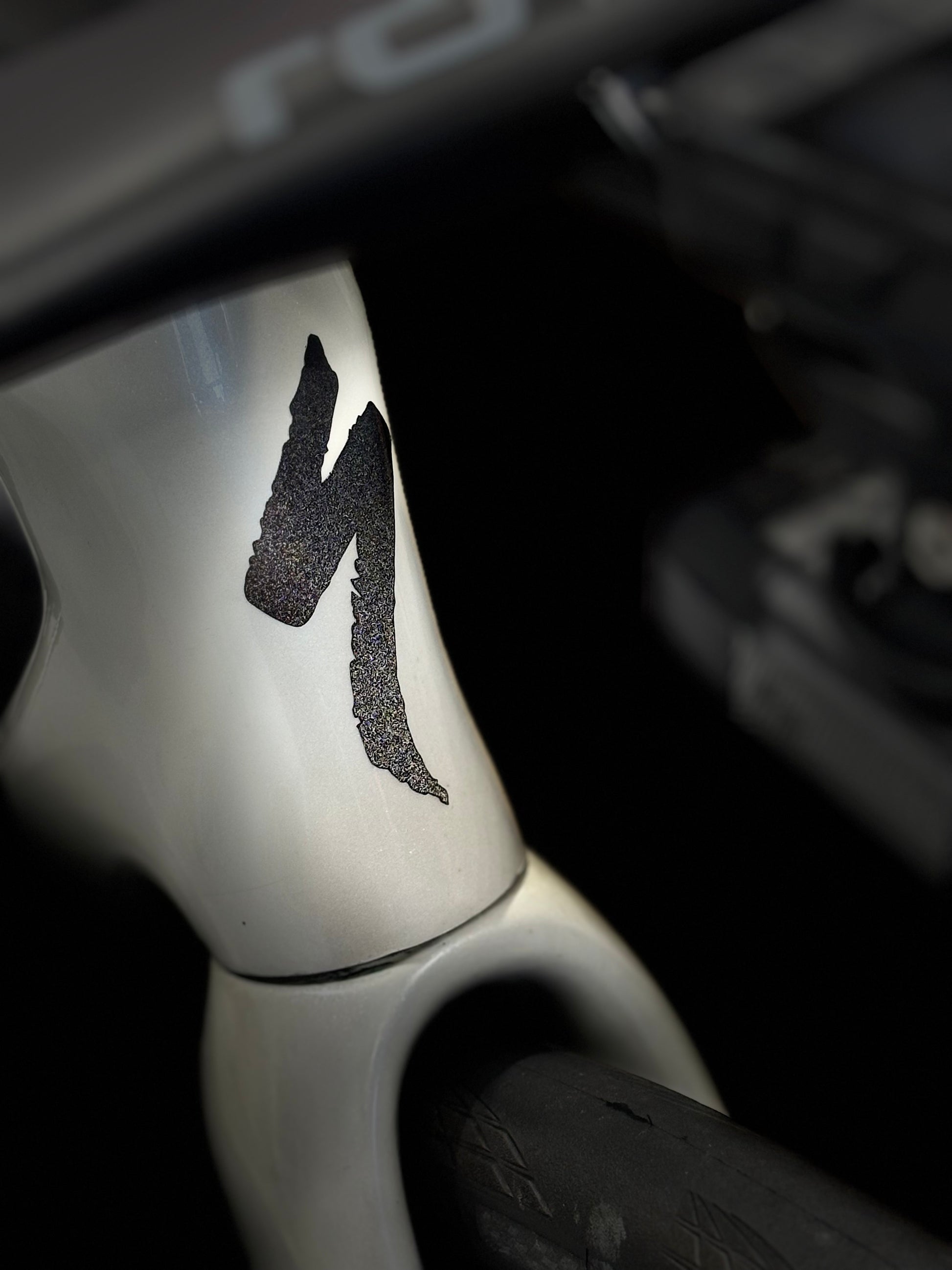Specialized SL7 / SL8
