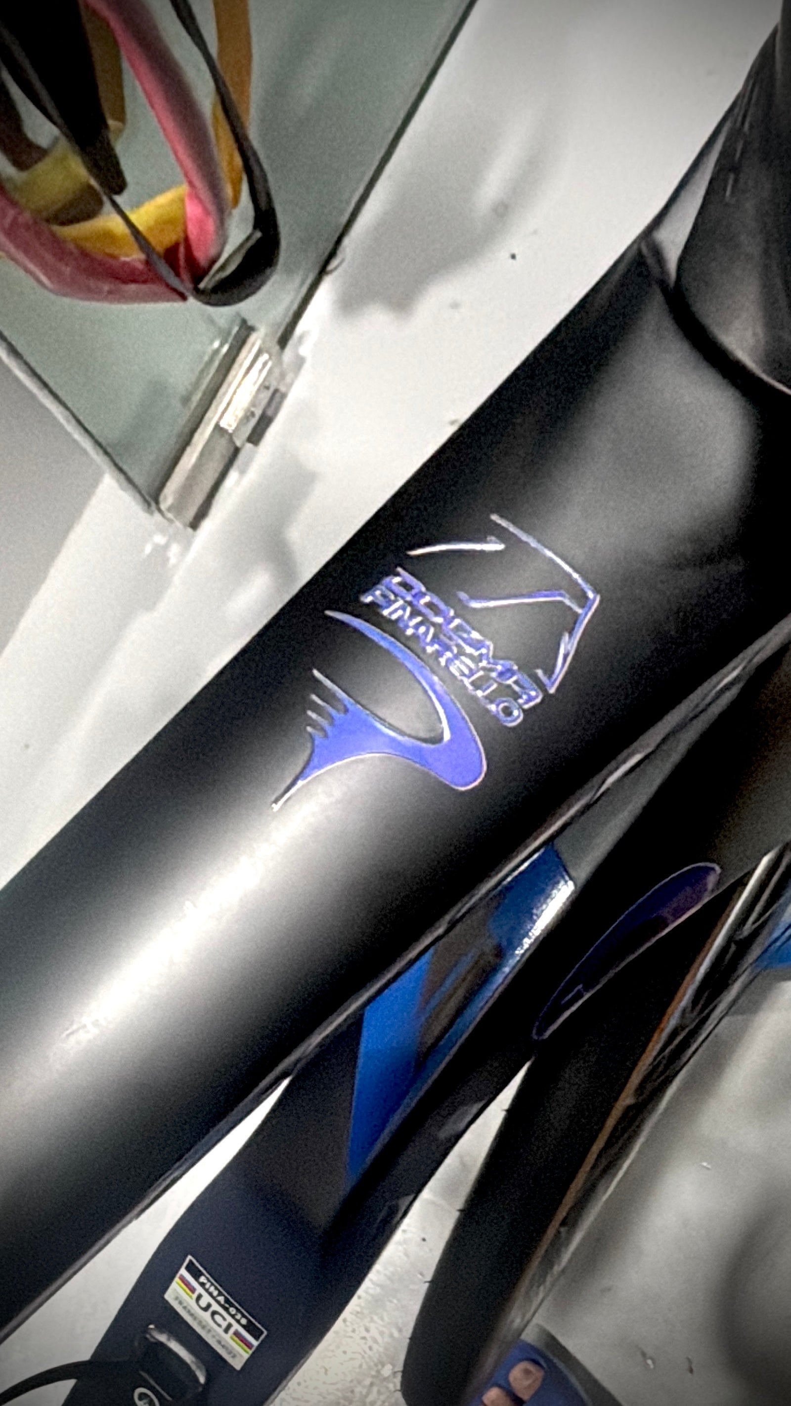 Pinarello Dogma F