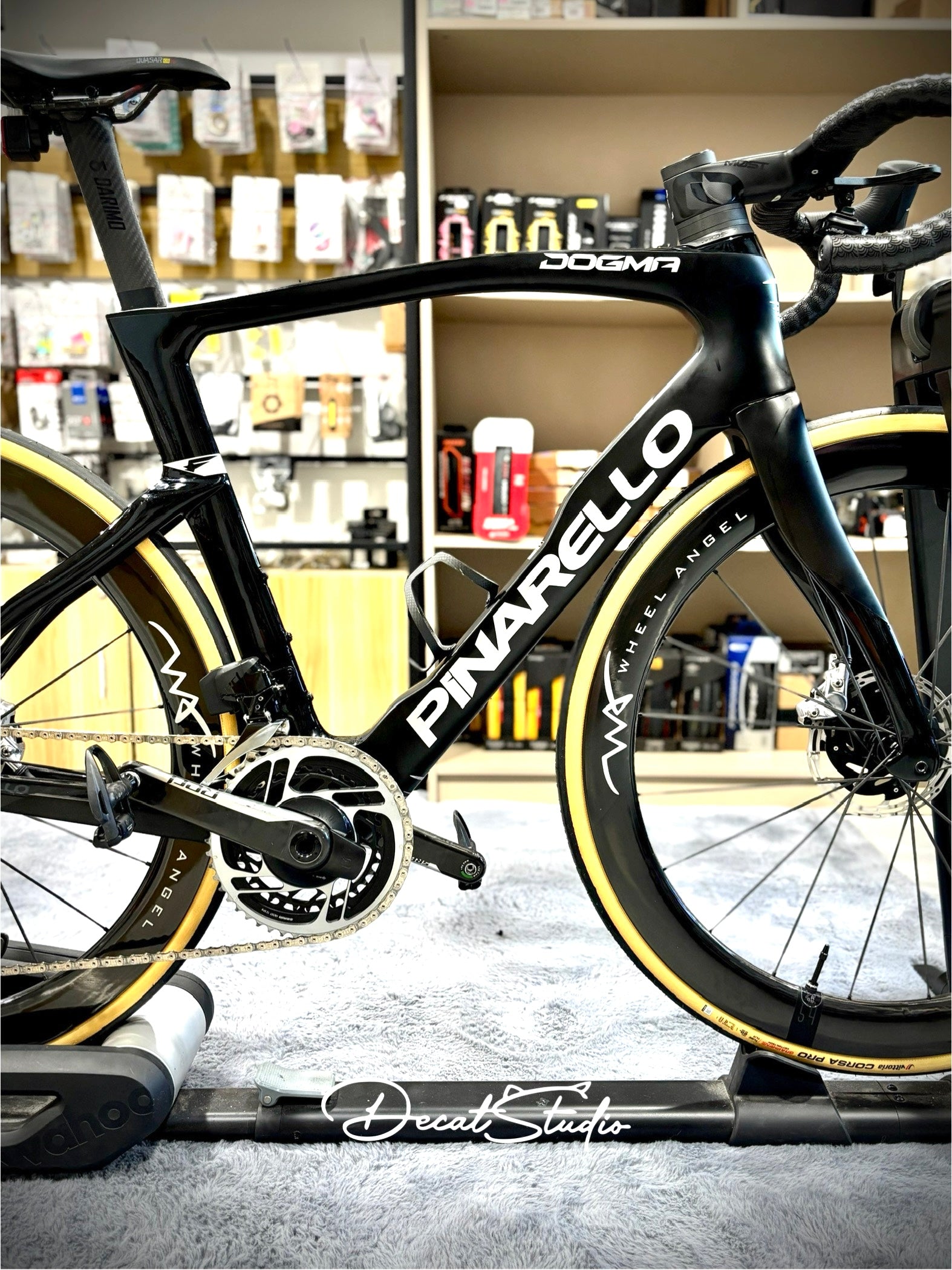 Pinarello Dogma F