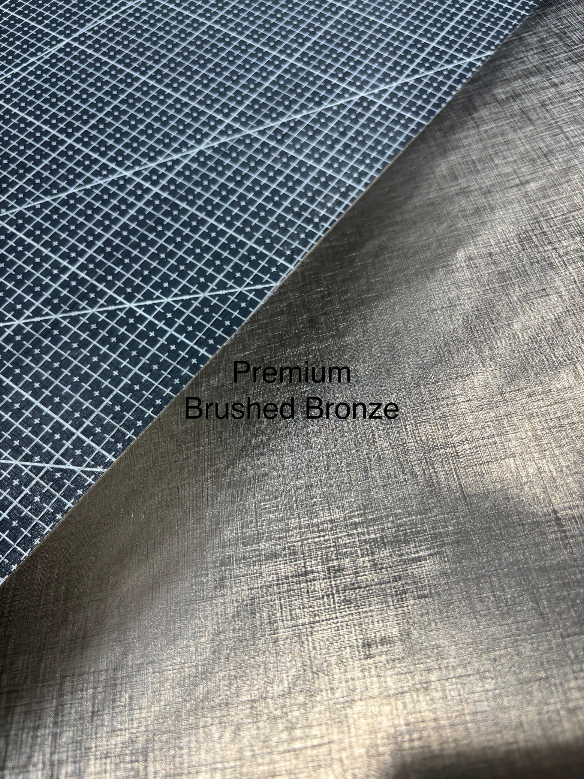Premium Textured Vinyl