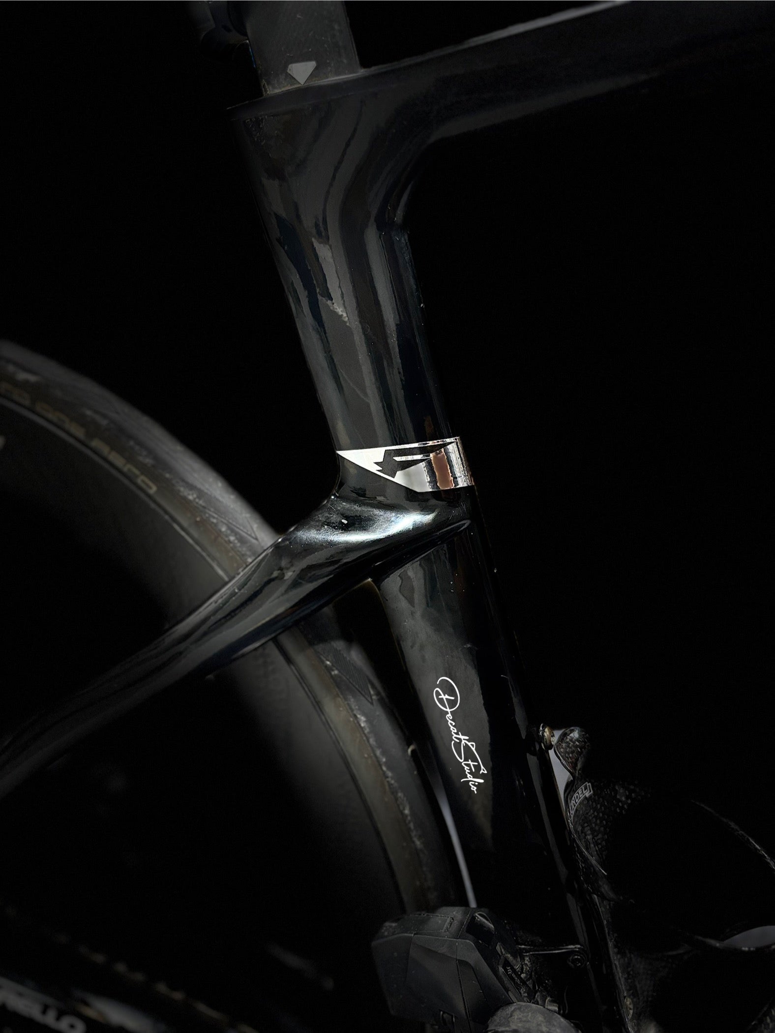 Pinarello Dogma F