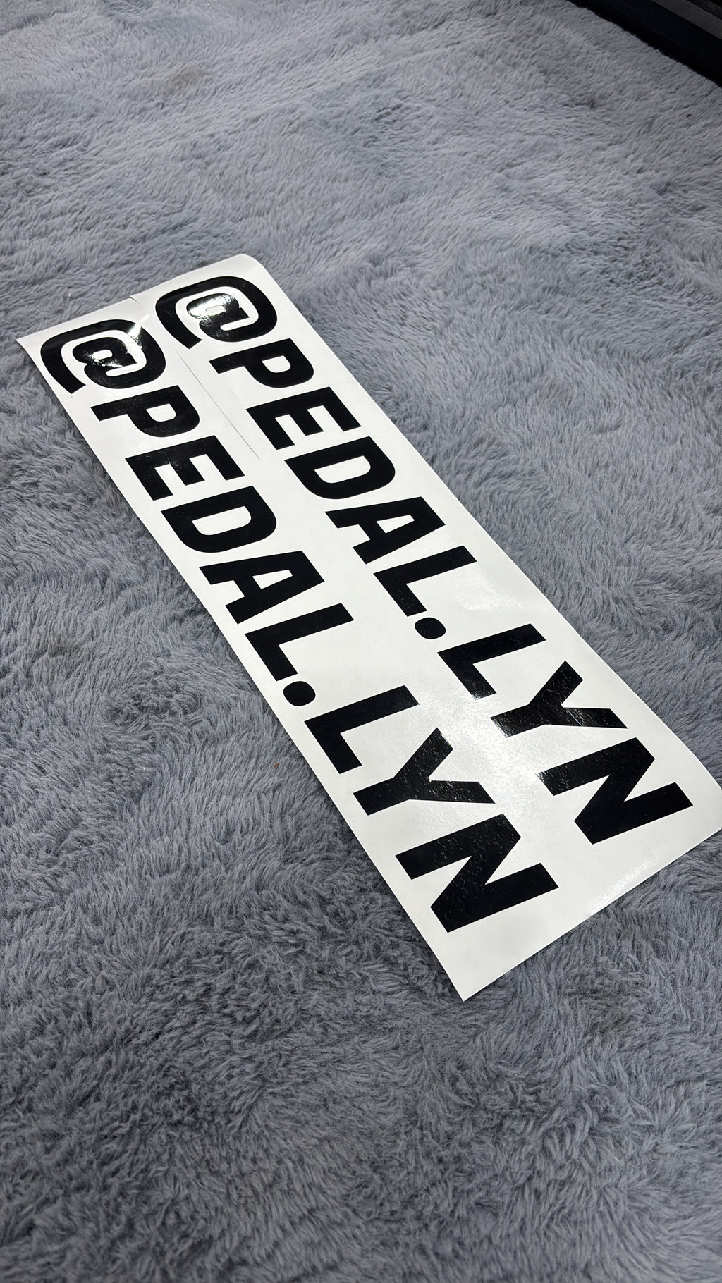 Name Tag (Pls Watch Video on How to Deploy)