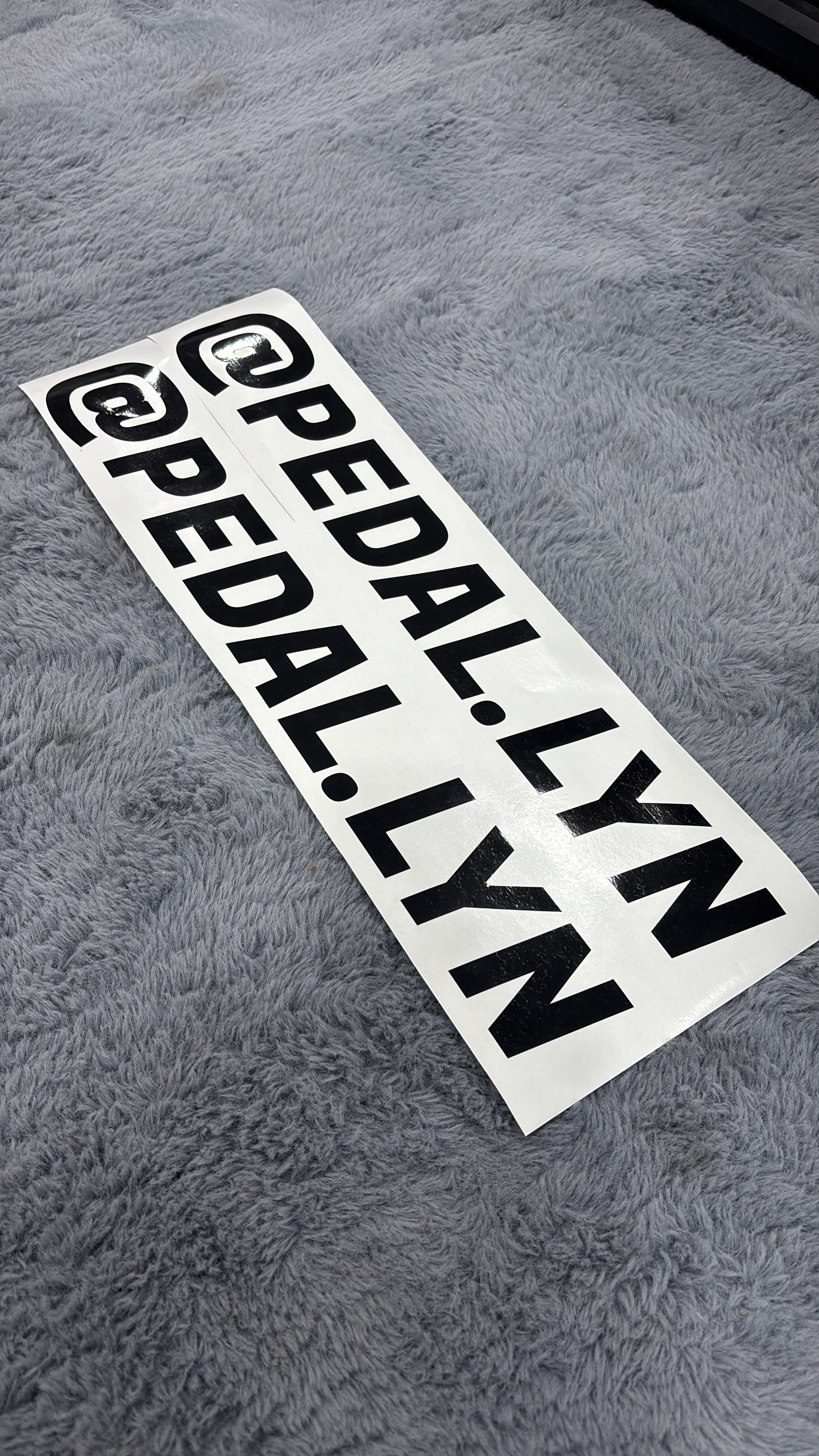 Name Tag (Pls Watch Video on How to Deploy)