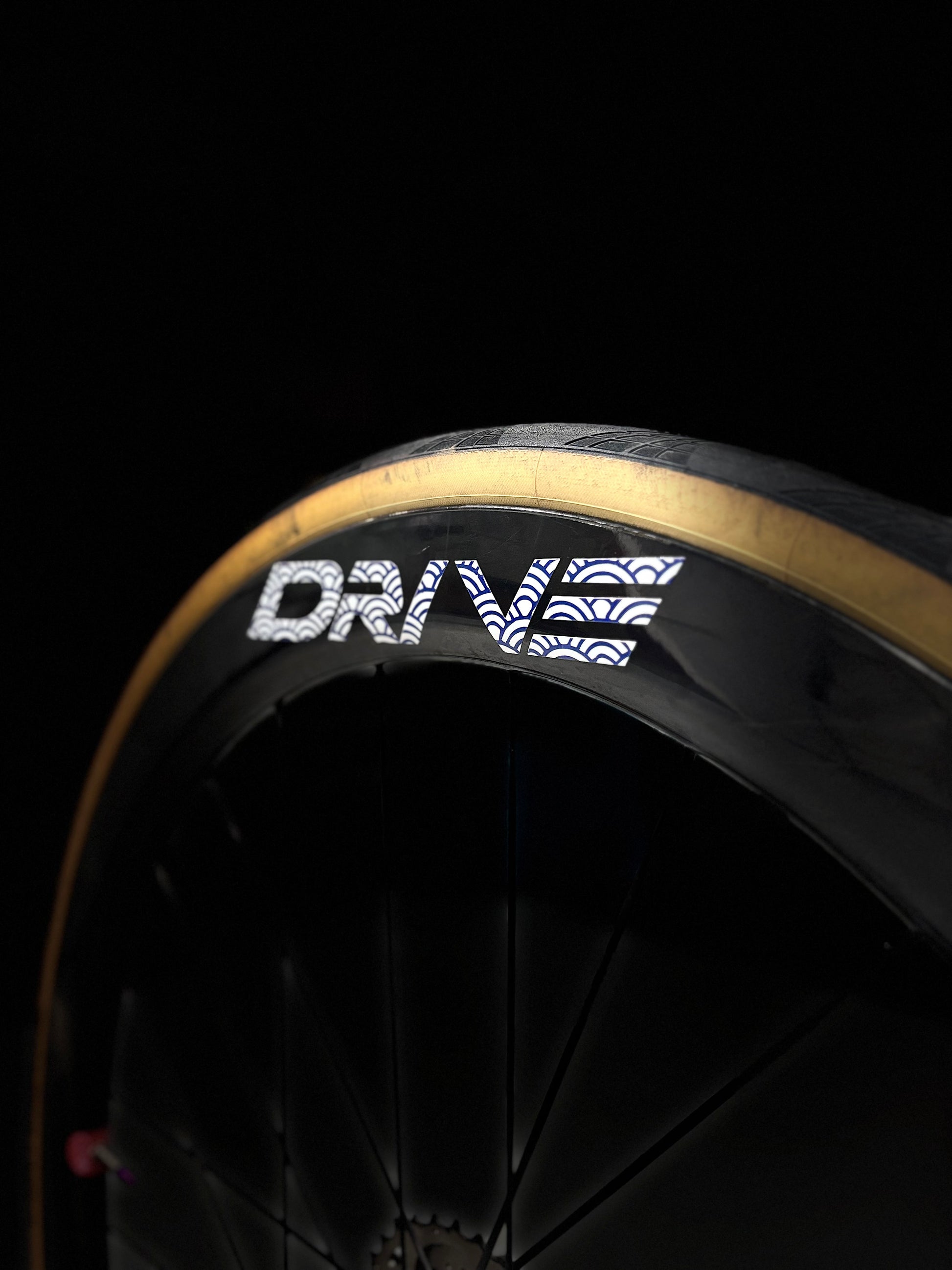 Elitewheel Drive 40D/50D/60D