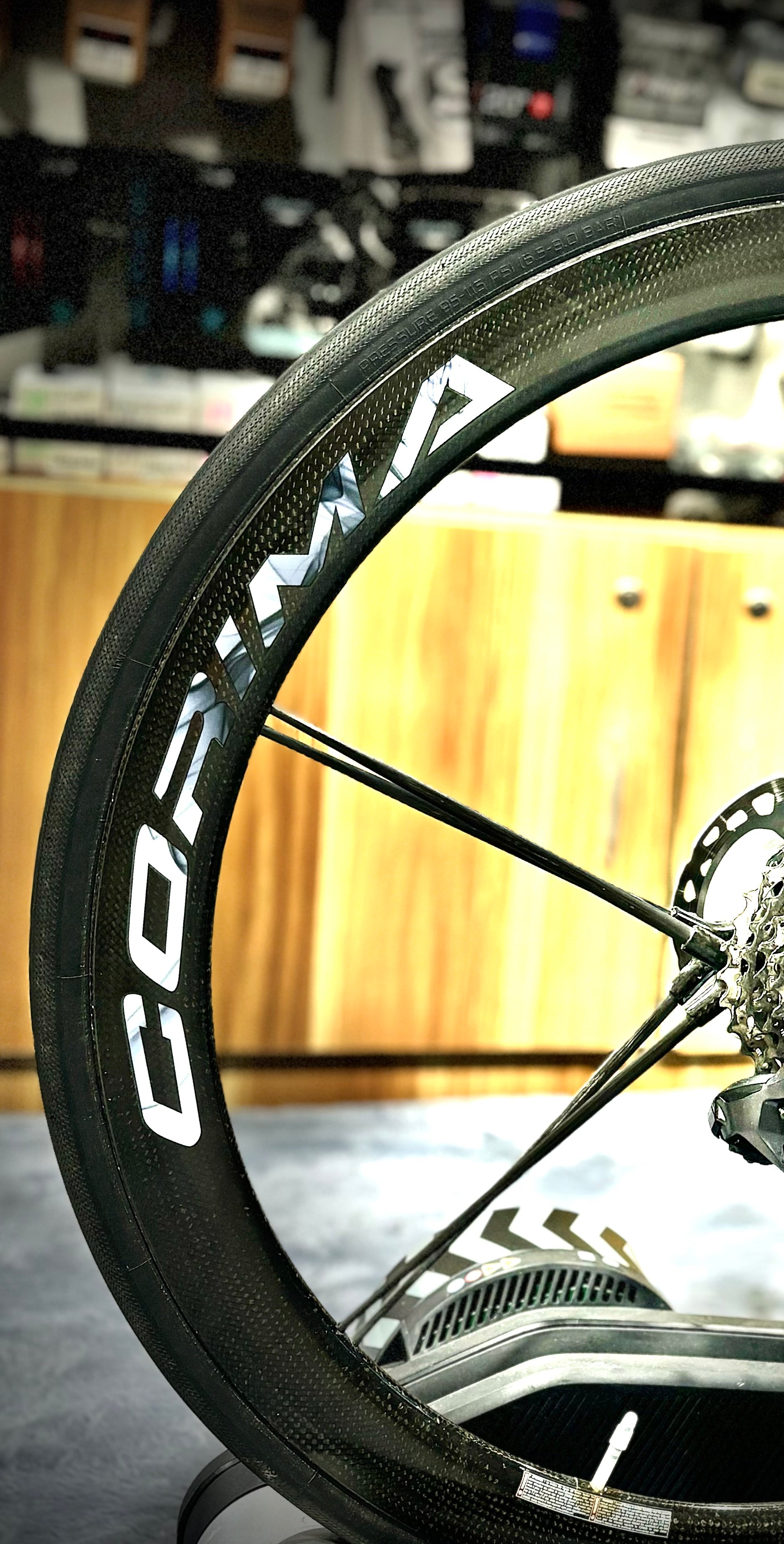 Corima MCC EVO 47mm