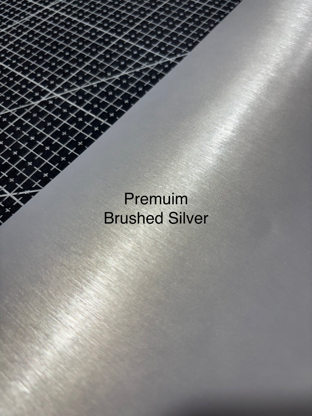 Premium Textured Vinyl