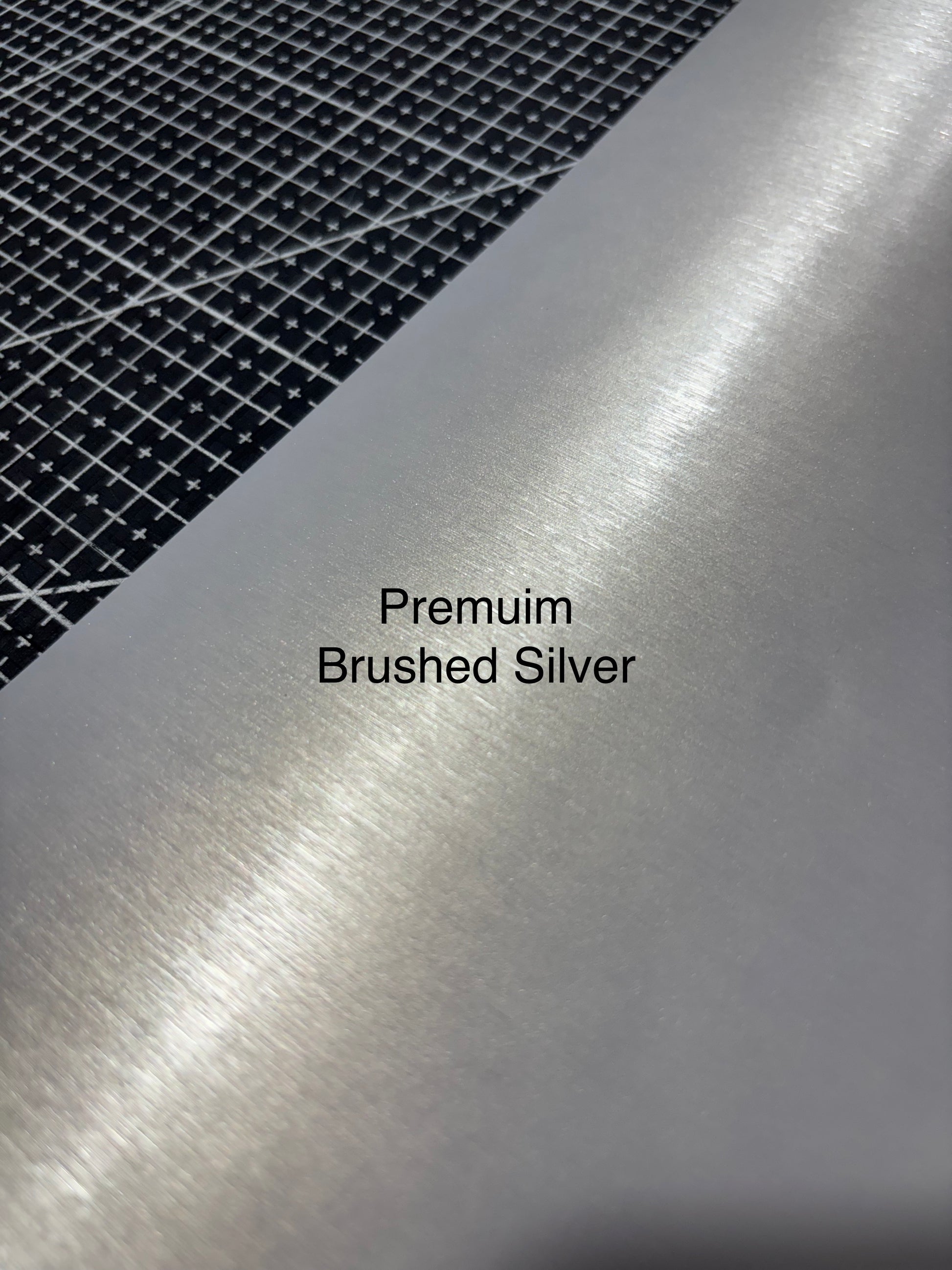 Premium Textured Vinyl