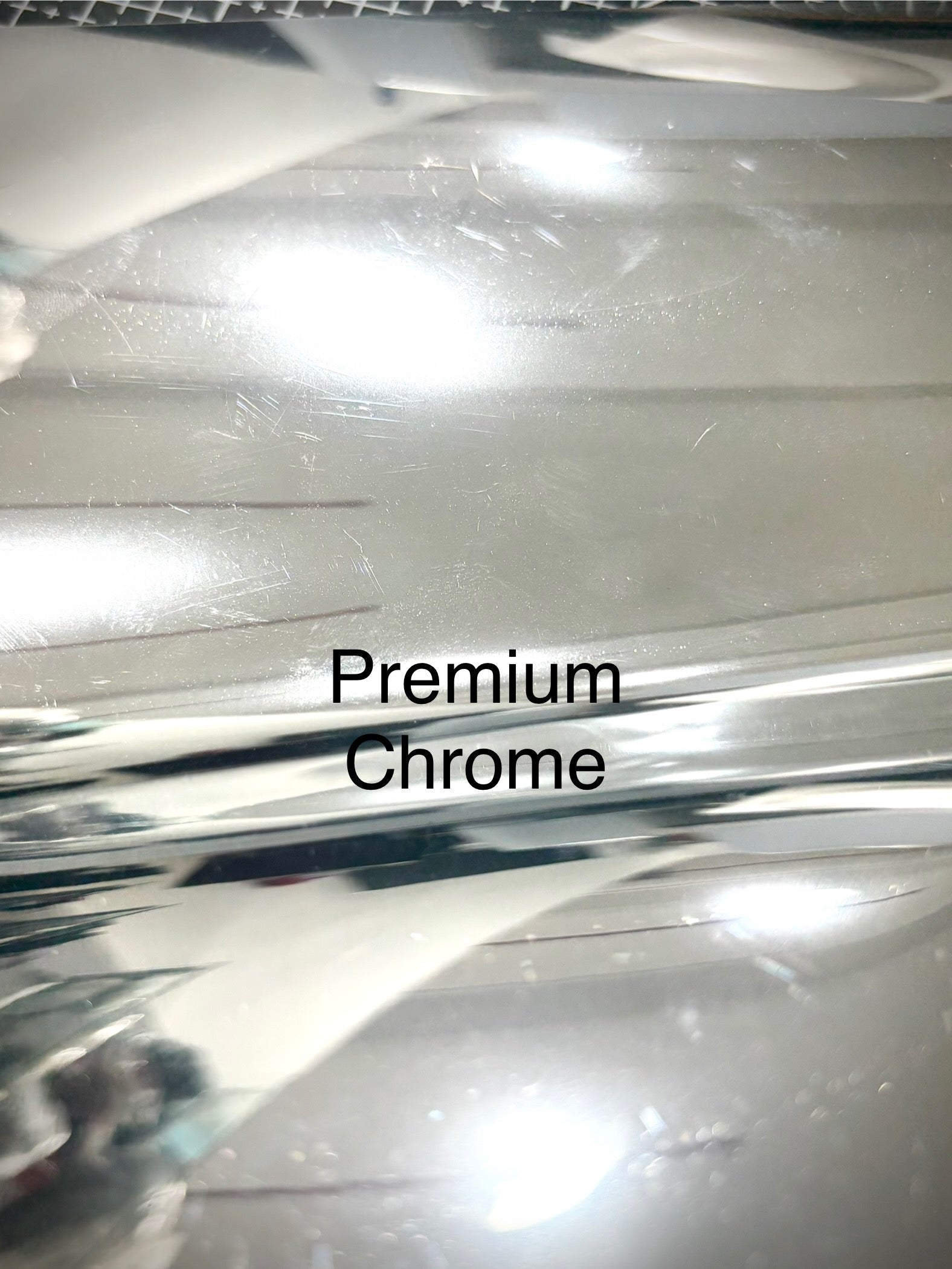 Premium Vinyl