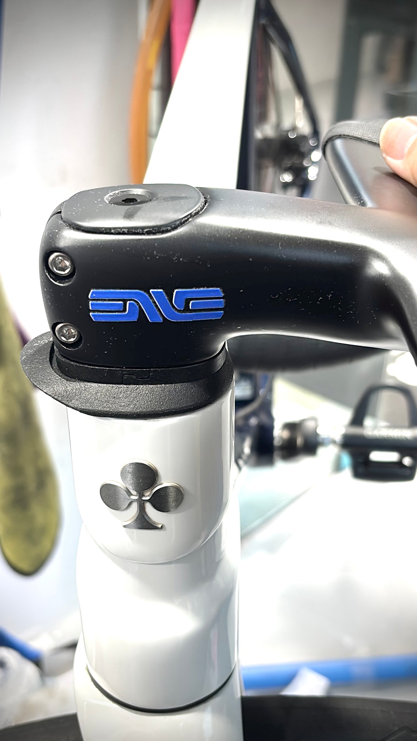 Enve Aero PRO Team