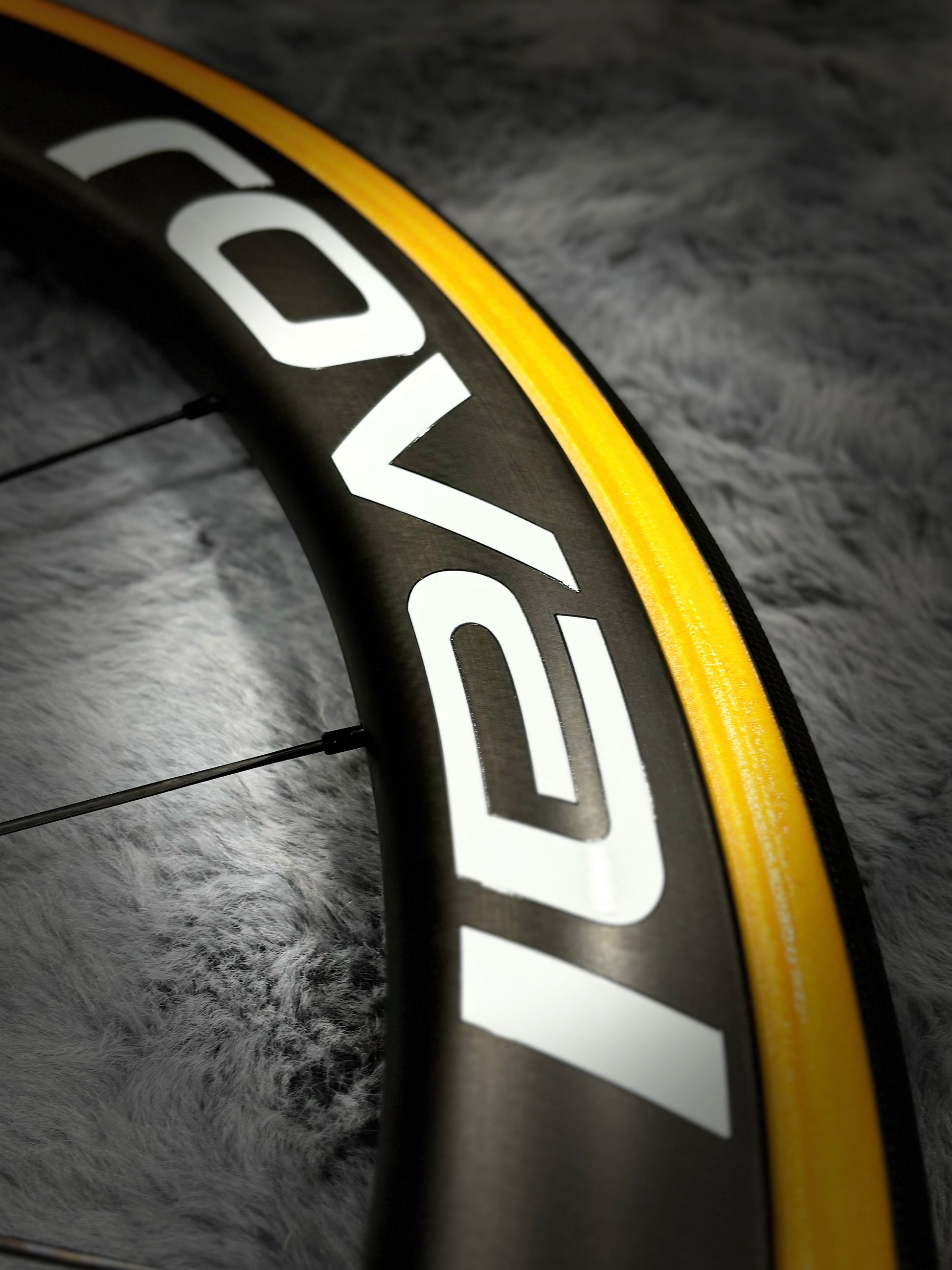 Roval CLX1/CLX2/C38/Alpinist