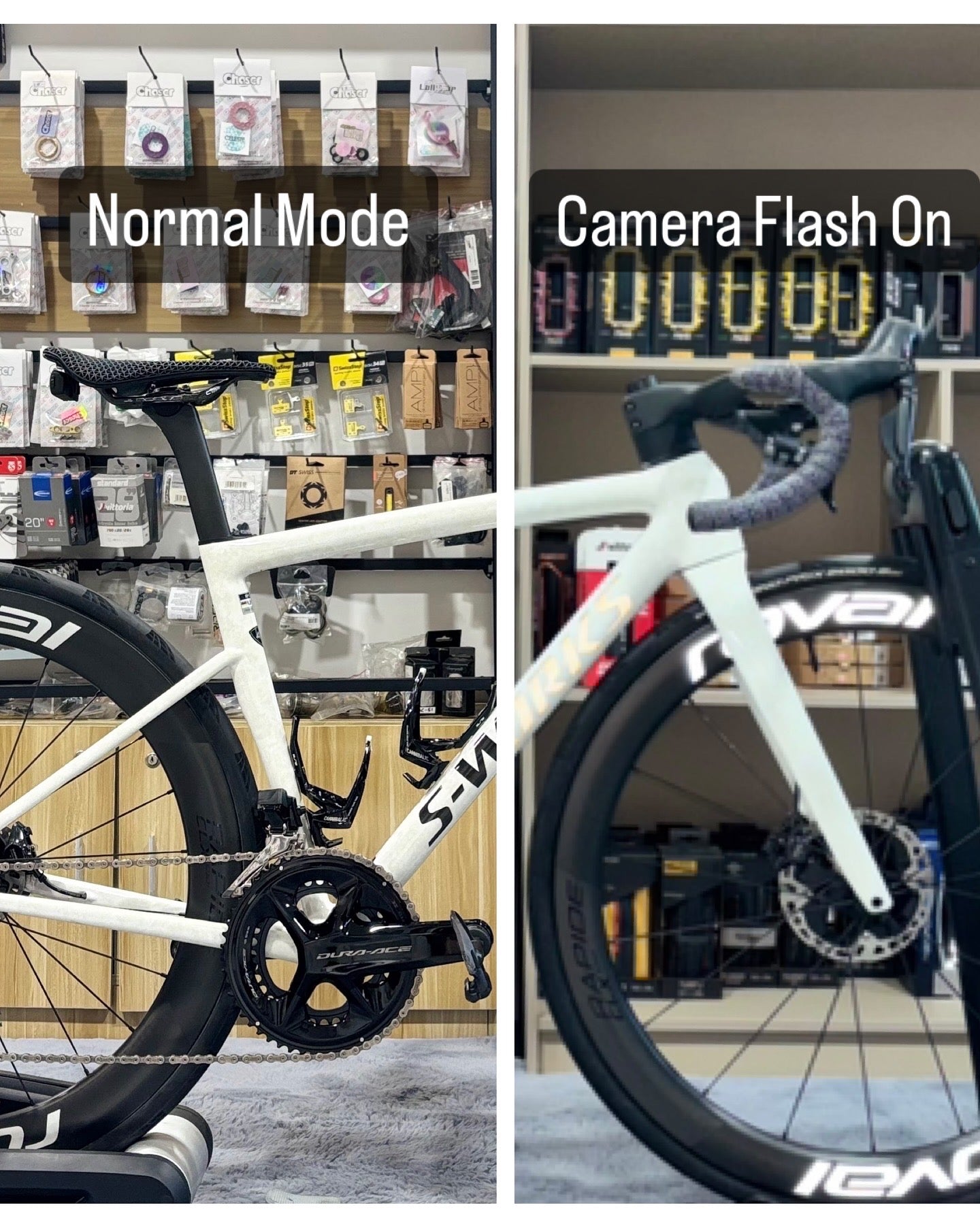 Sworks SL8