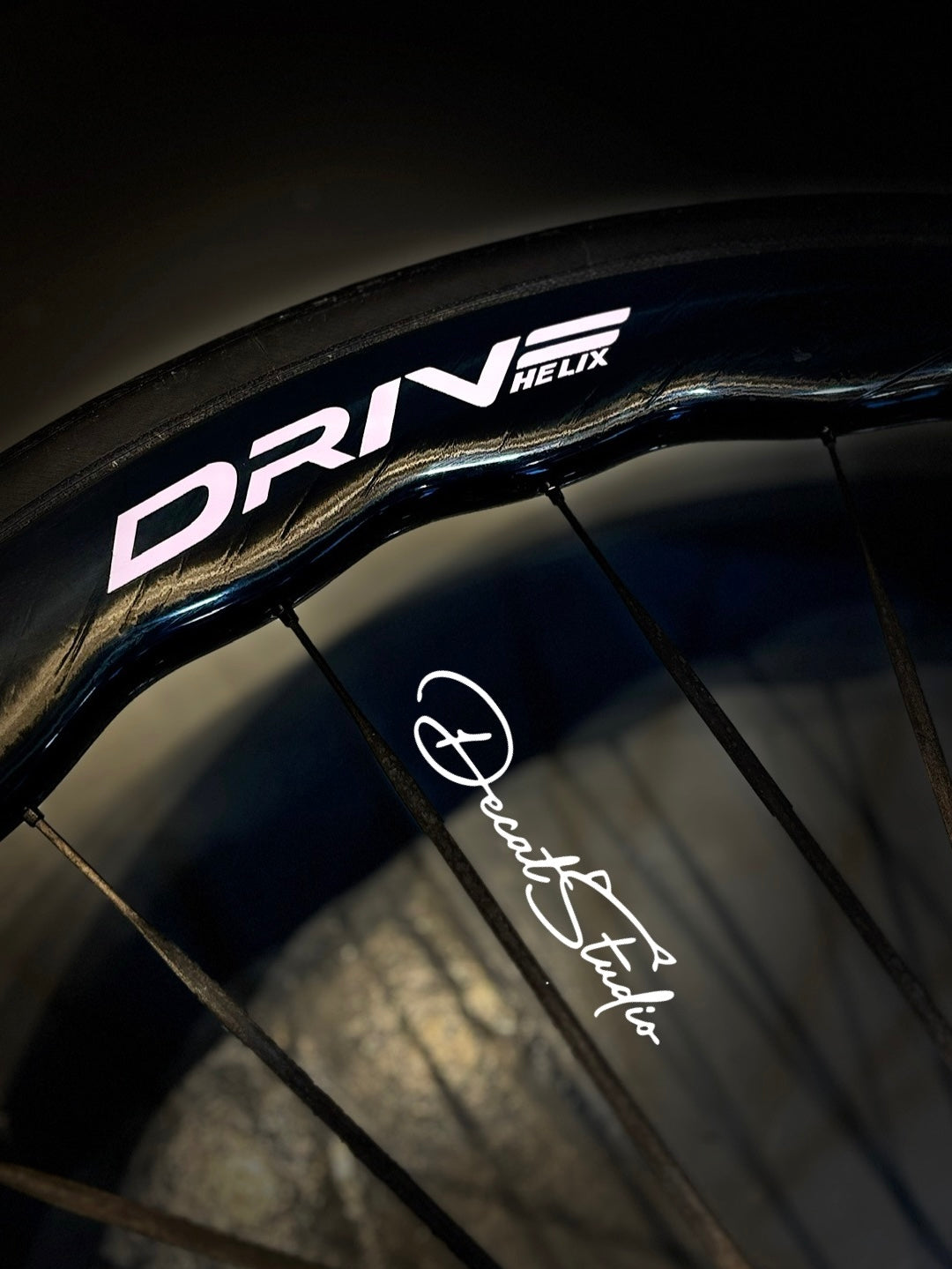 Elitewheel Helix 46D/56D