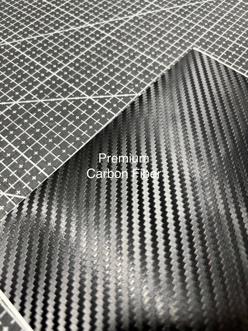 Premium Textured Vinyl
