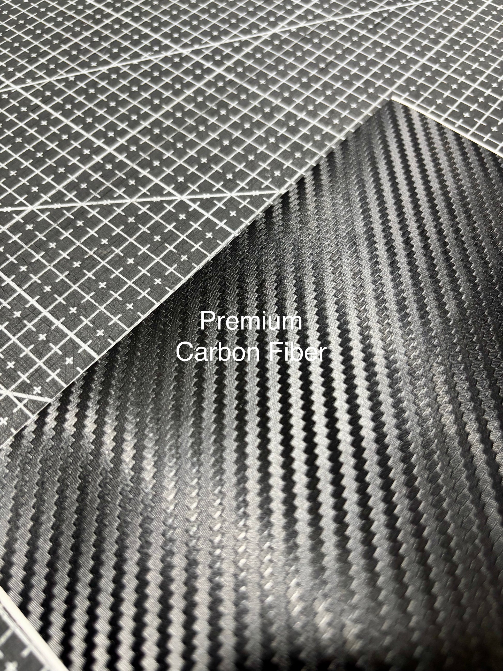 Premium Textured Vinyl