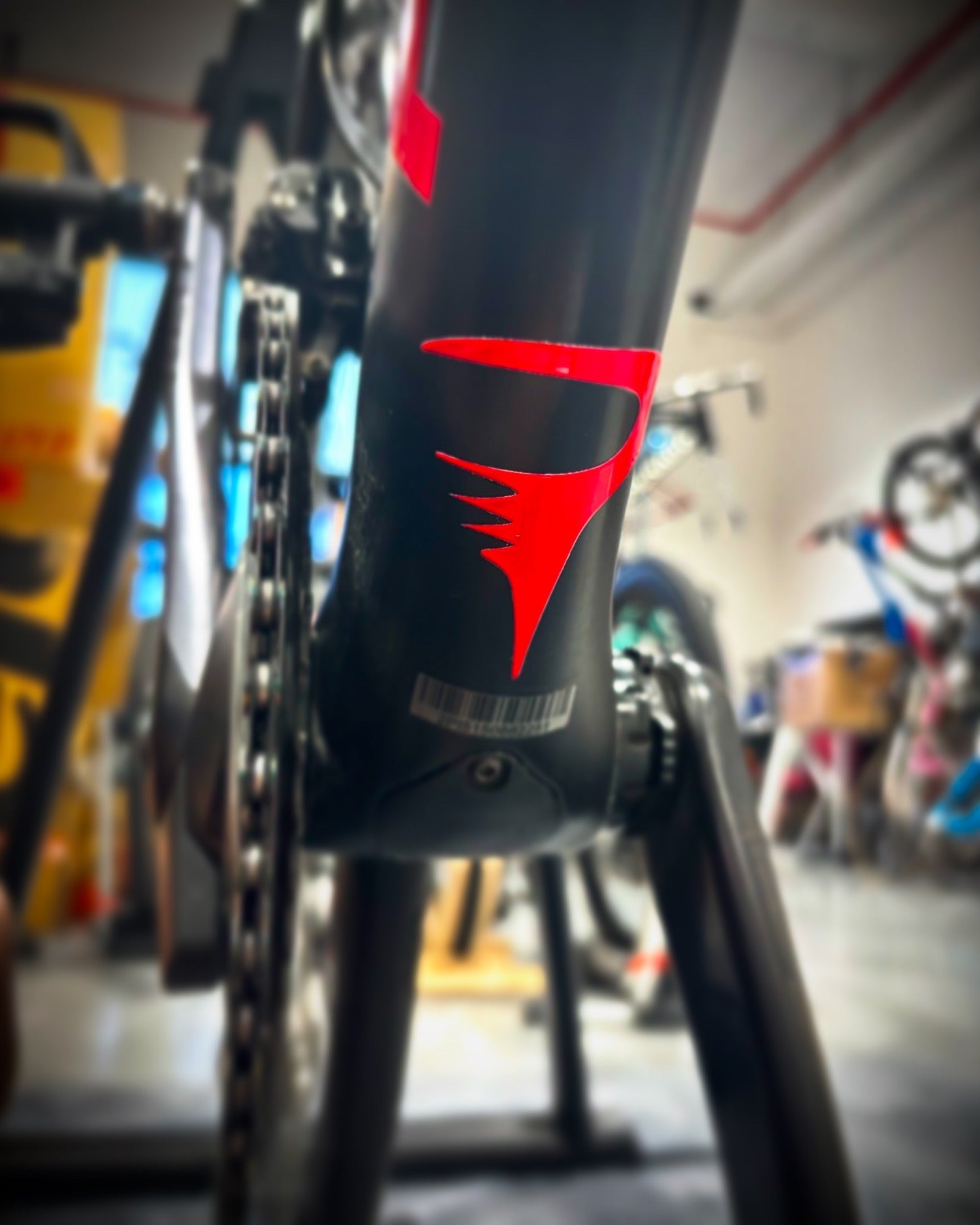 Pinarello Dogma F