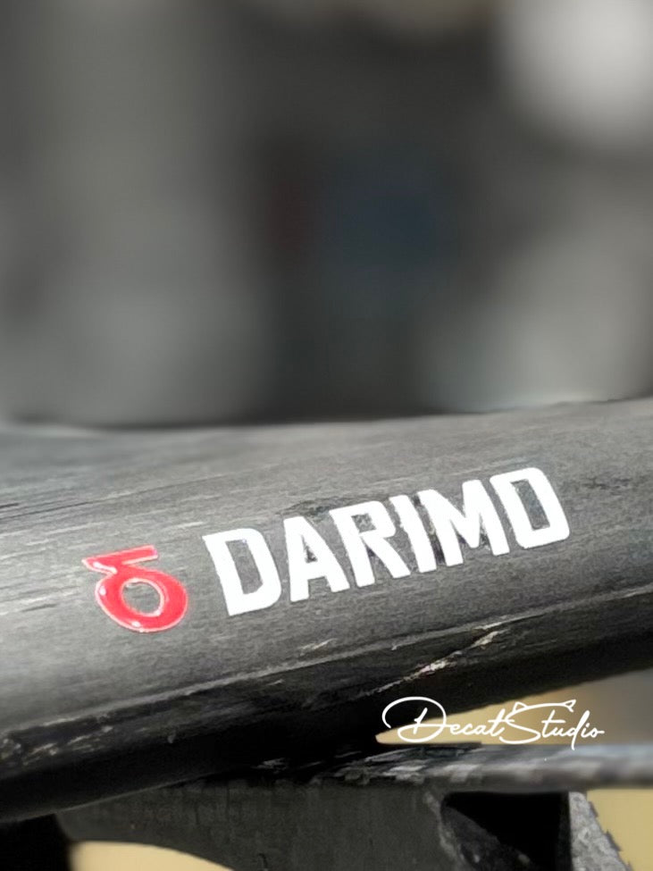 Darimo Cockpit