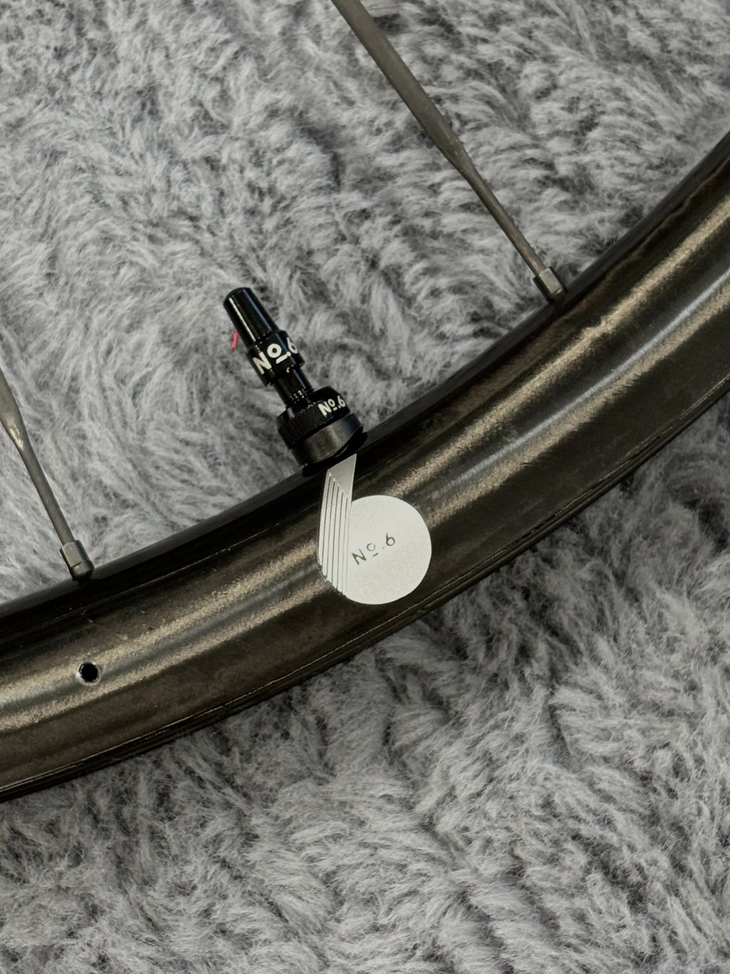 No.6 30-30/45-50/50-58/G45