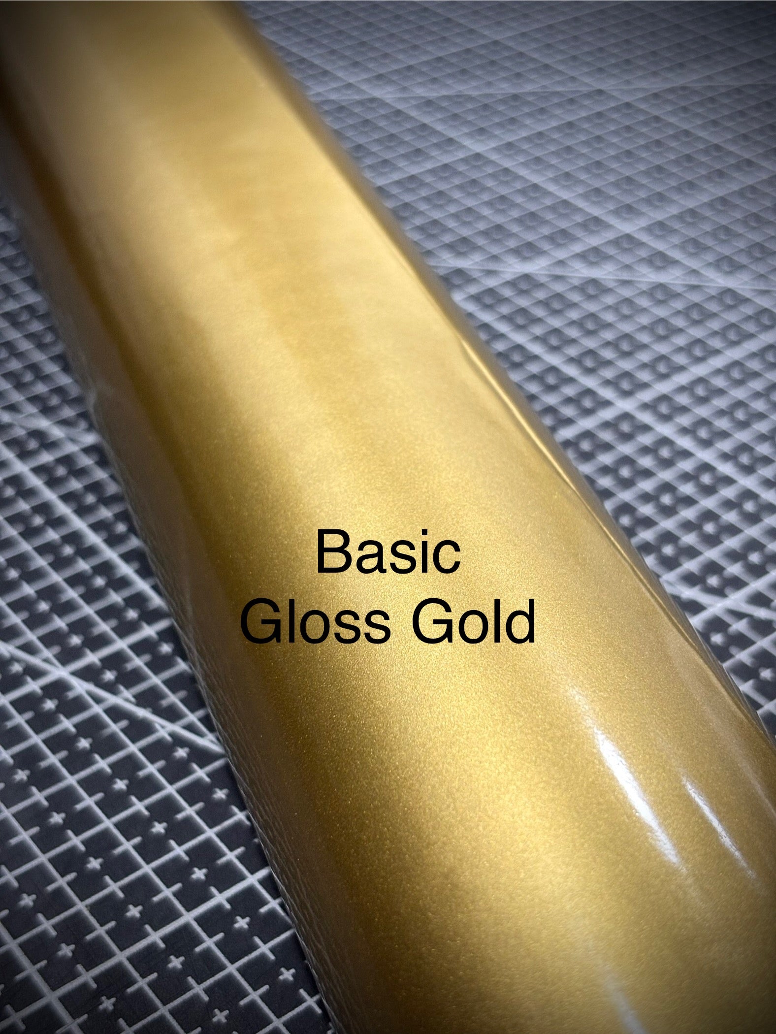Base Vinyl
