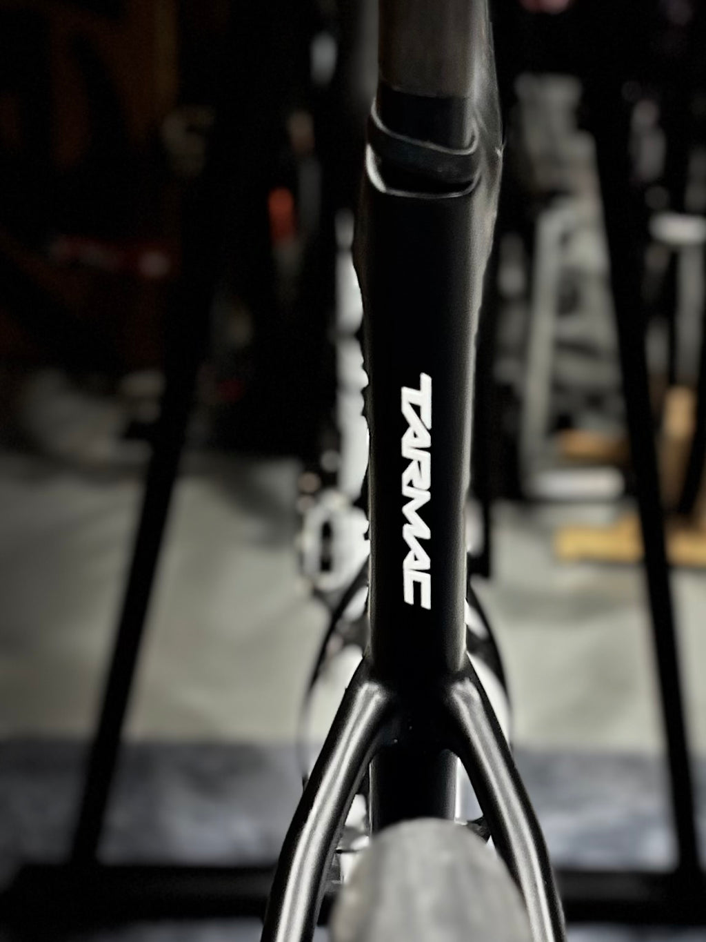 Sworks SL8