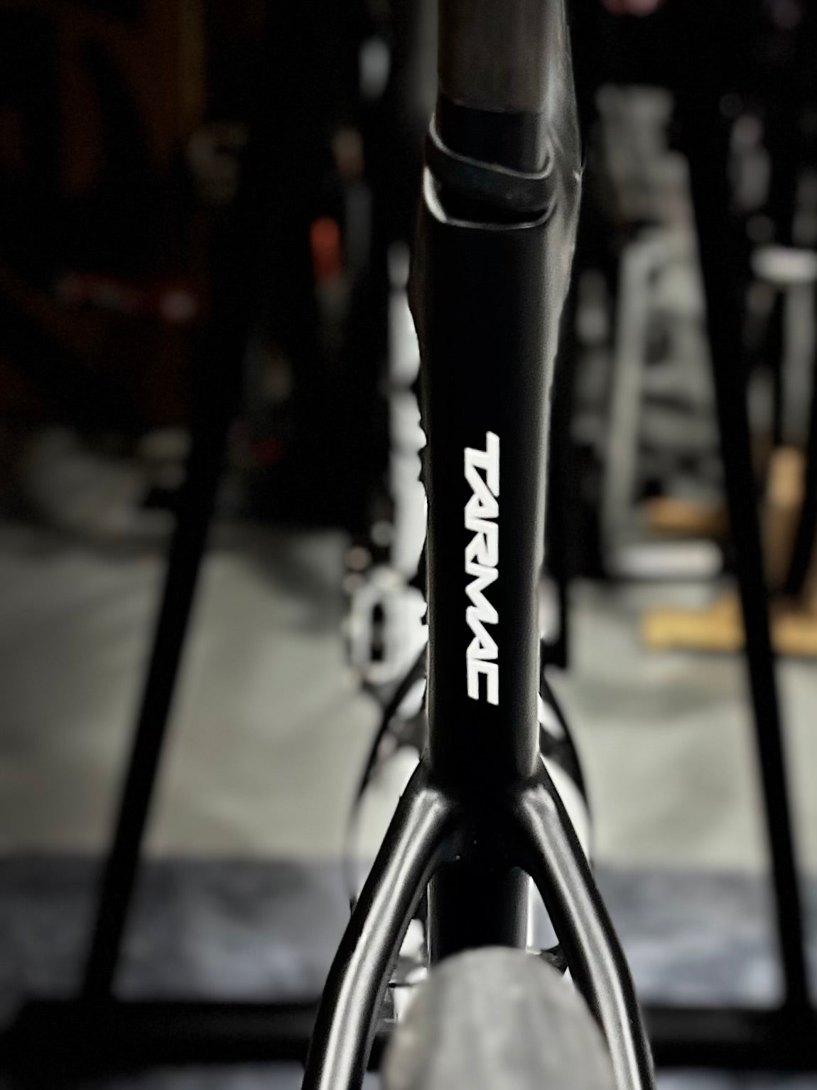 Sworks SL8