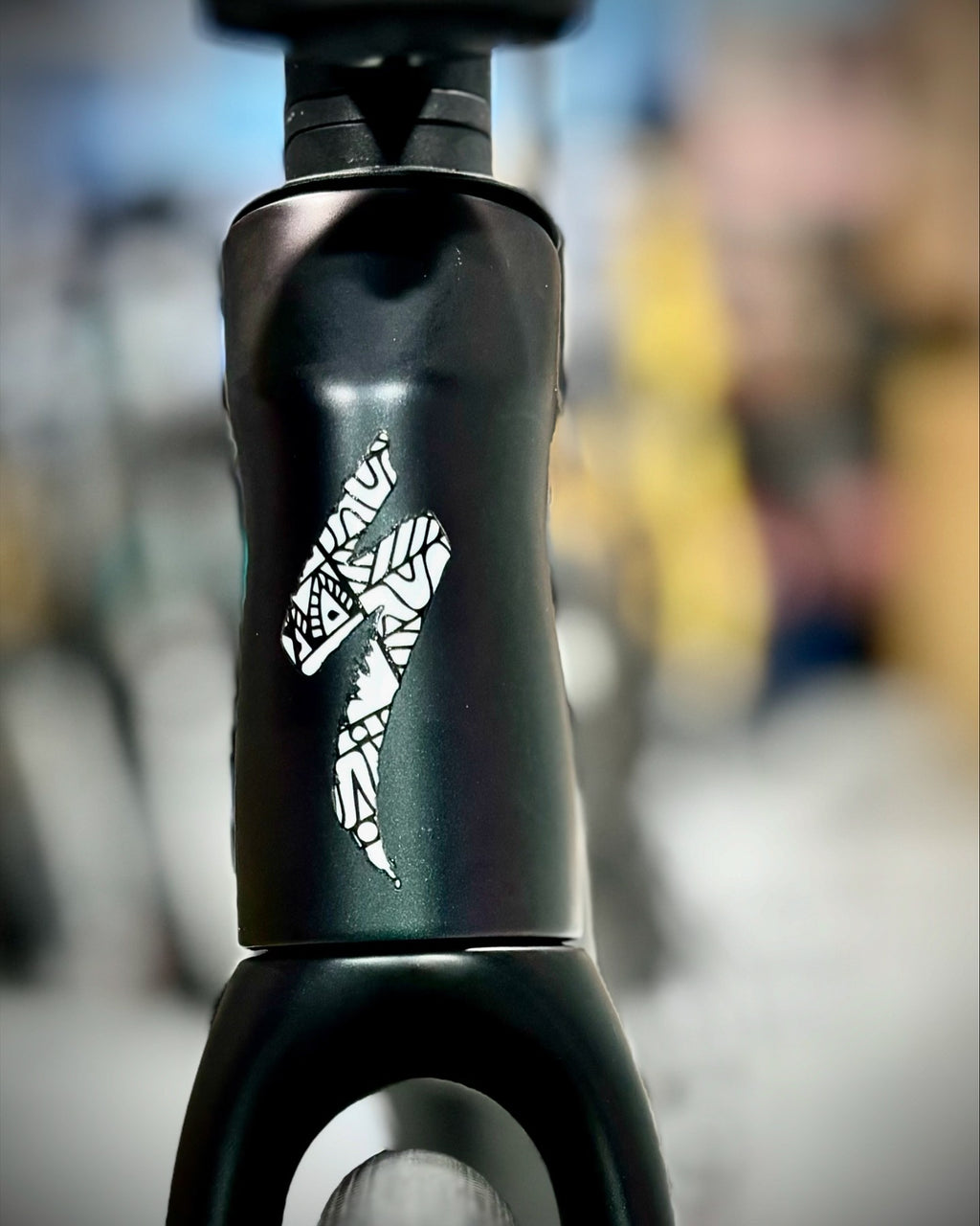 Sworks SL8