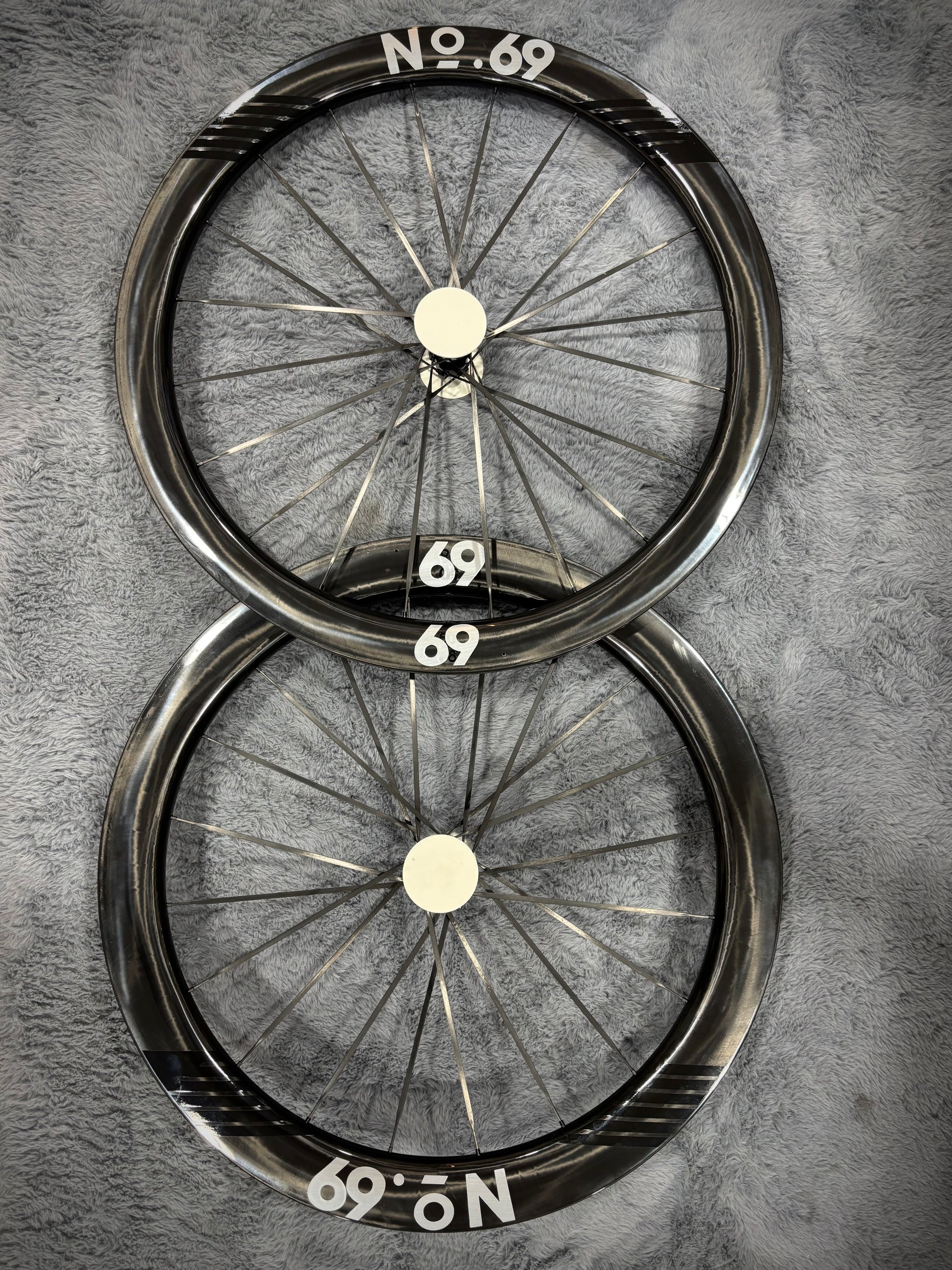 No.6 30-30/45-50/50-58/G45