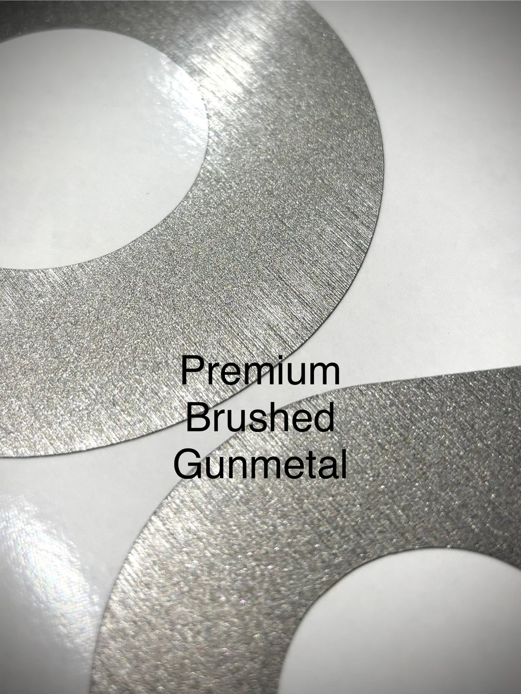 Premium Vinyl
