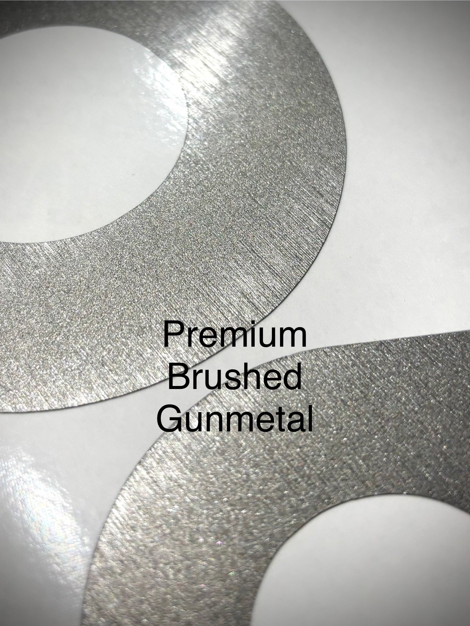 Premium Vinyl