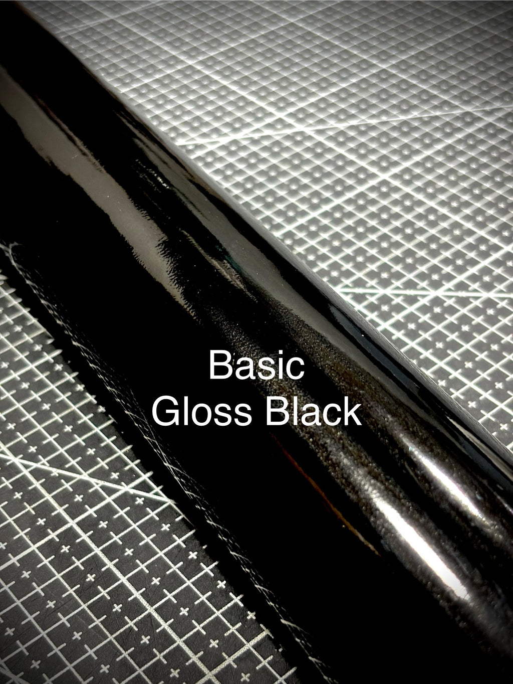 Base Vinyl